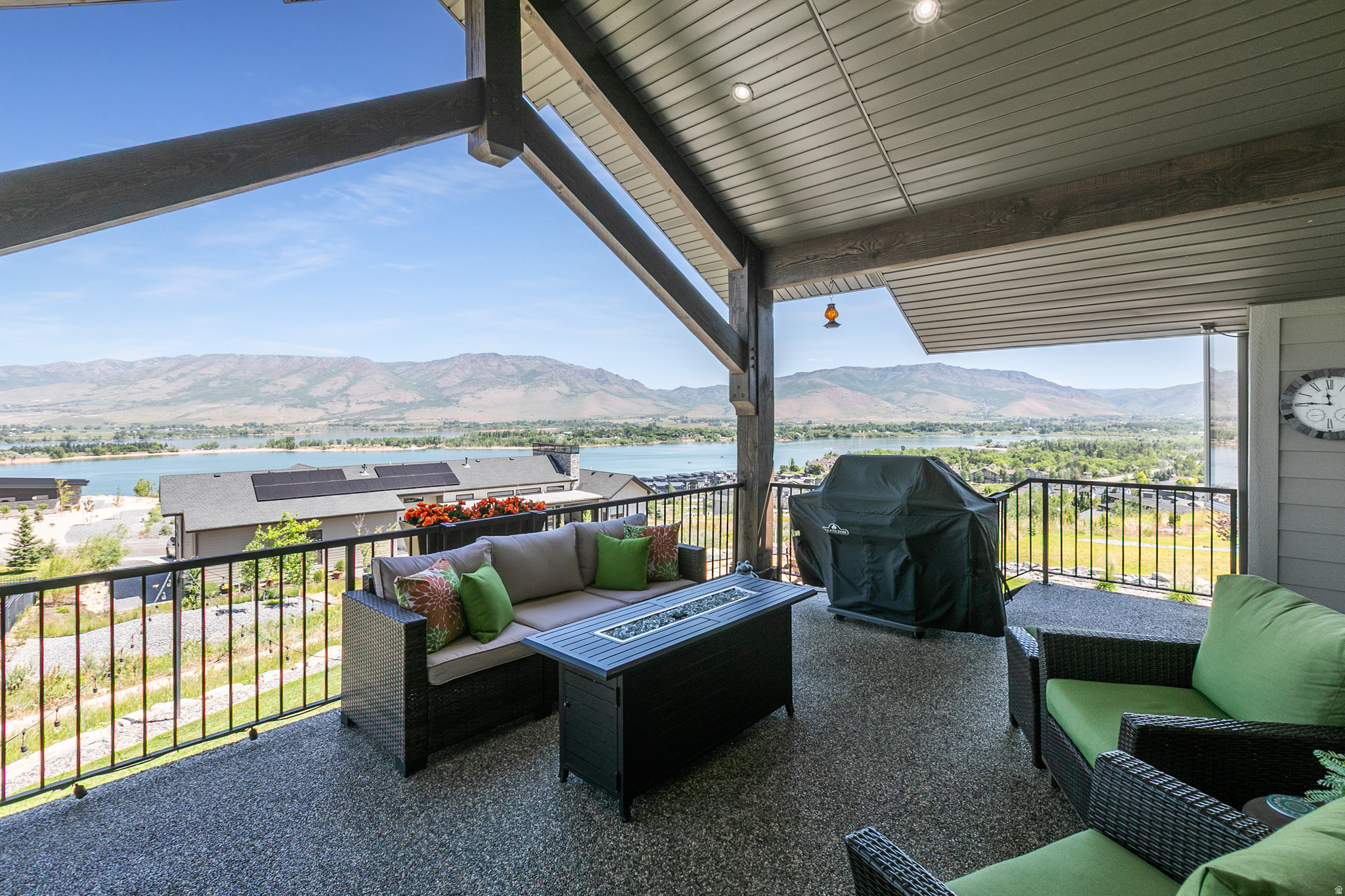 THE CHALETS AT SKI L - Residential
