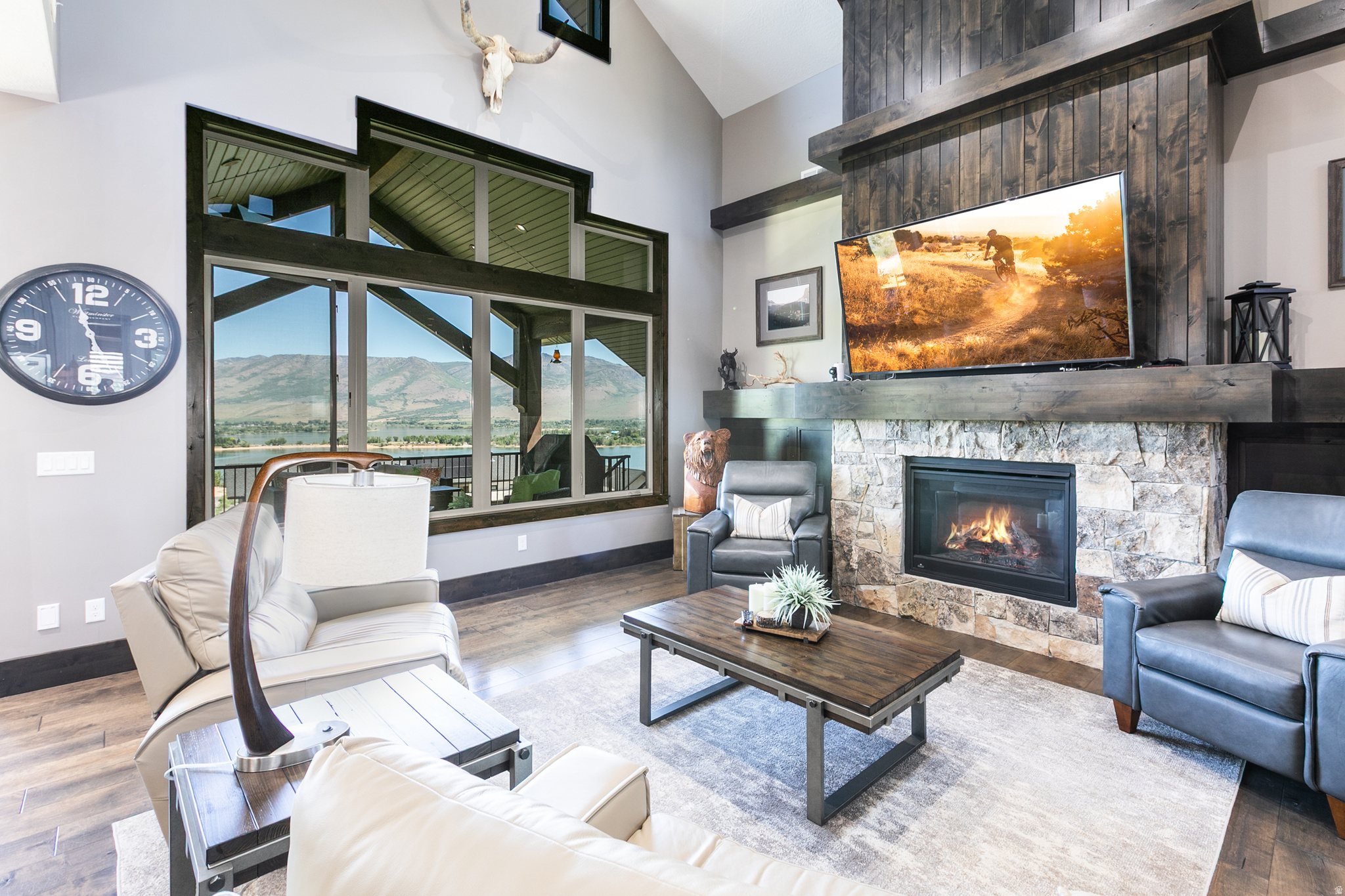 THE CHALETS AT SKI L - Residential