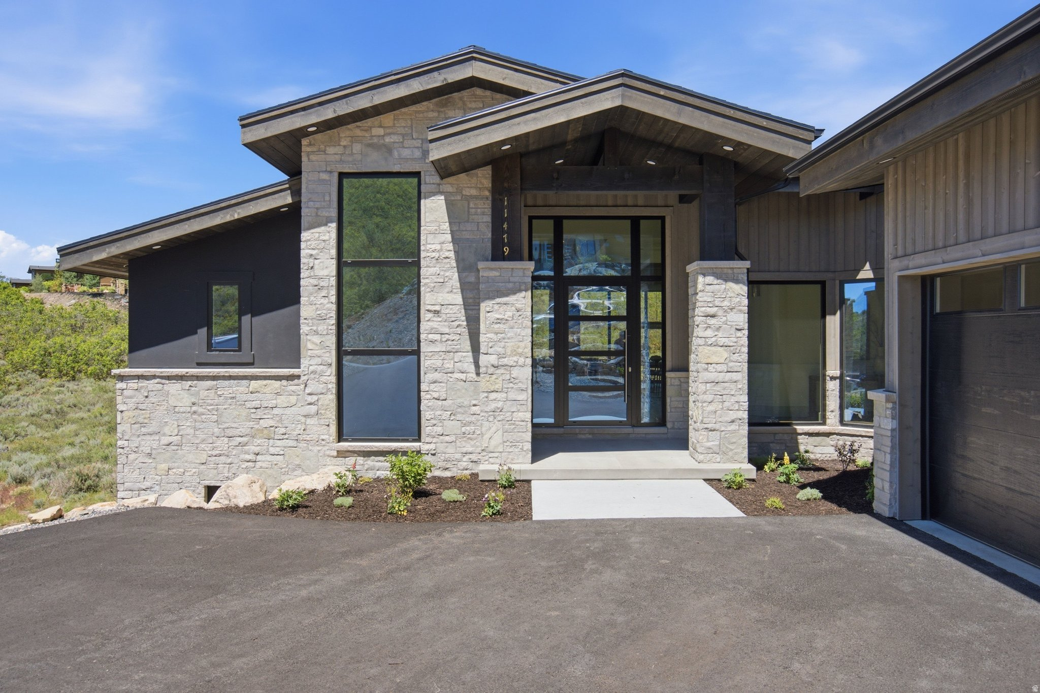 SOARING HAWK SUBDIVISION - Residential