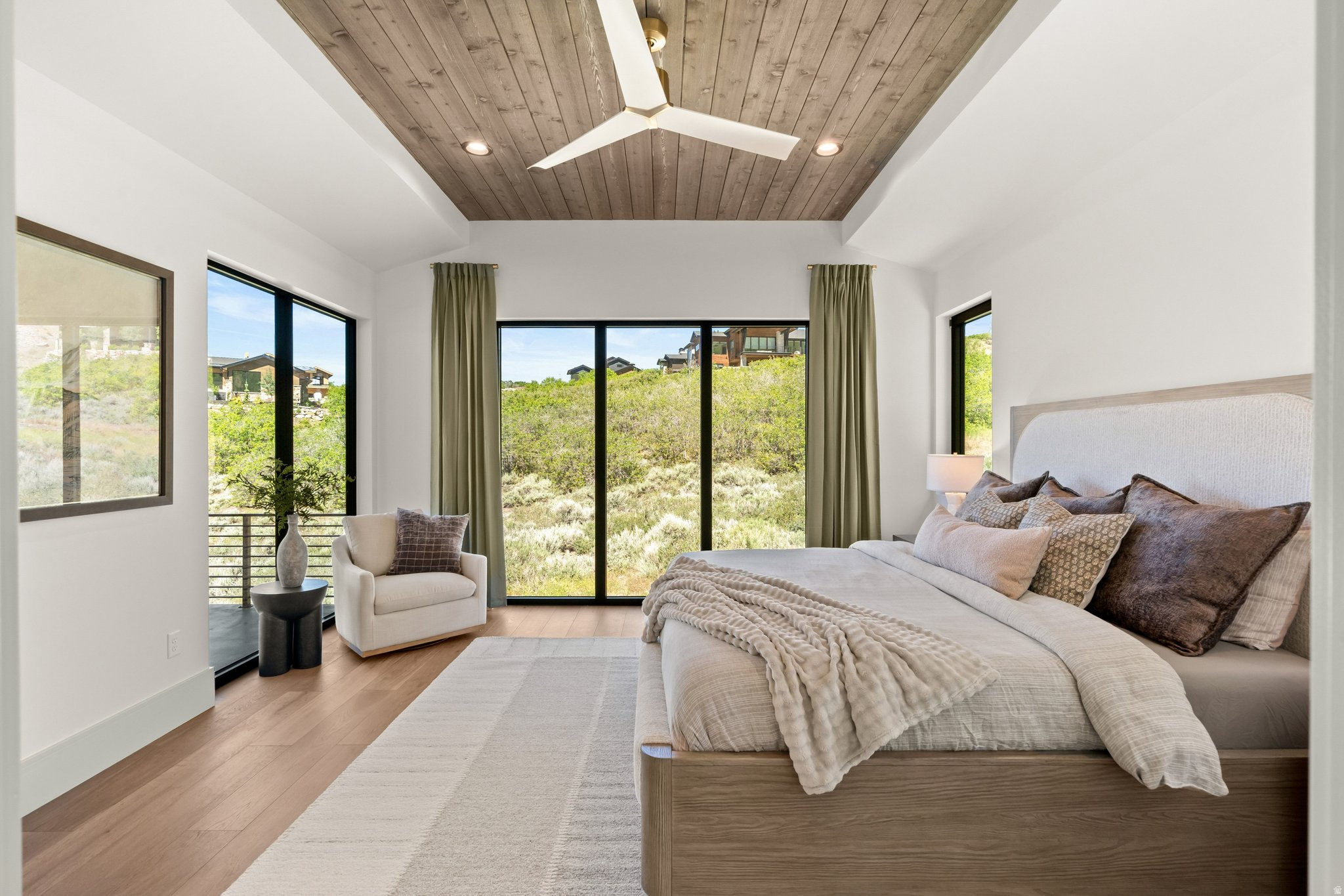 SOARING HAWK SUBDIVISION - Residential