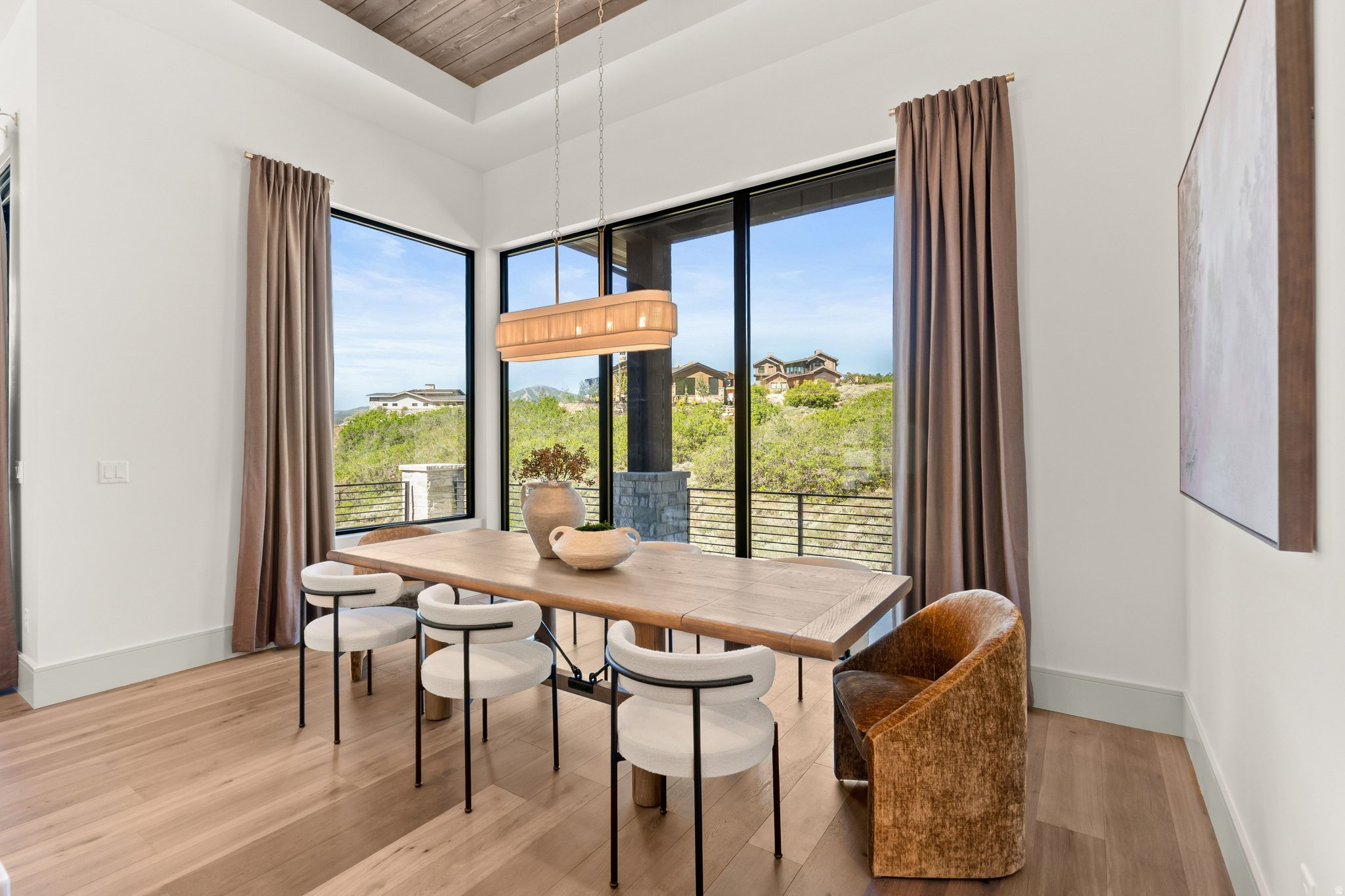 SOARING HAWK SUBDIVISION - Residential