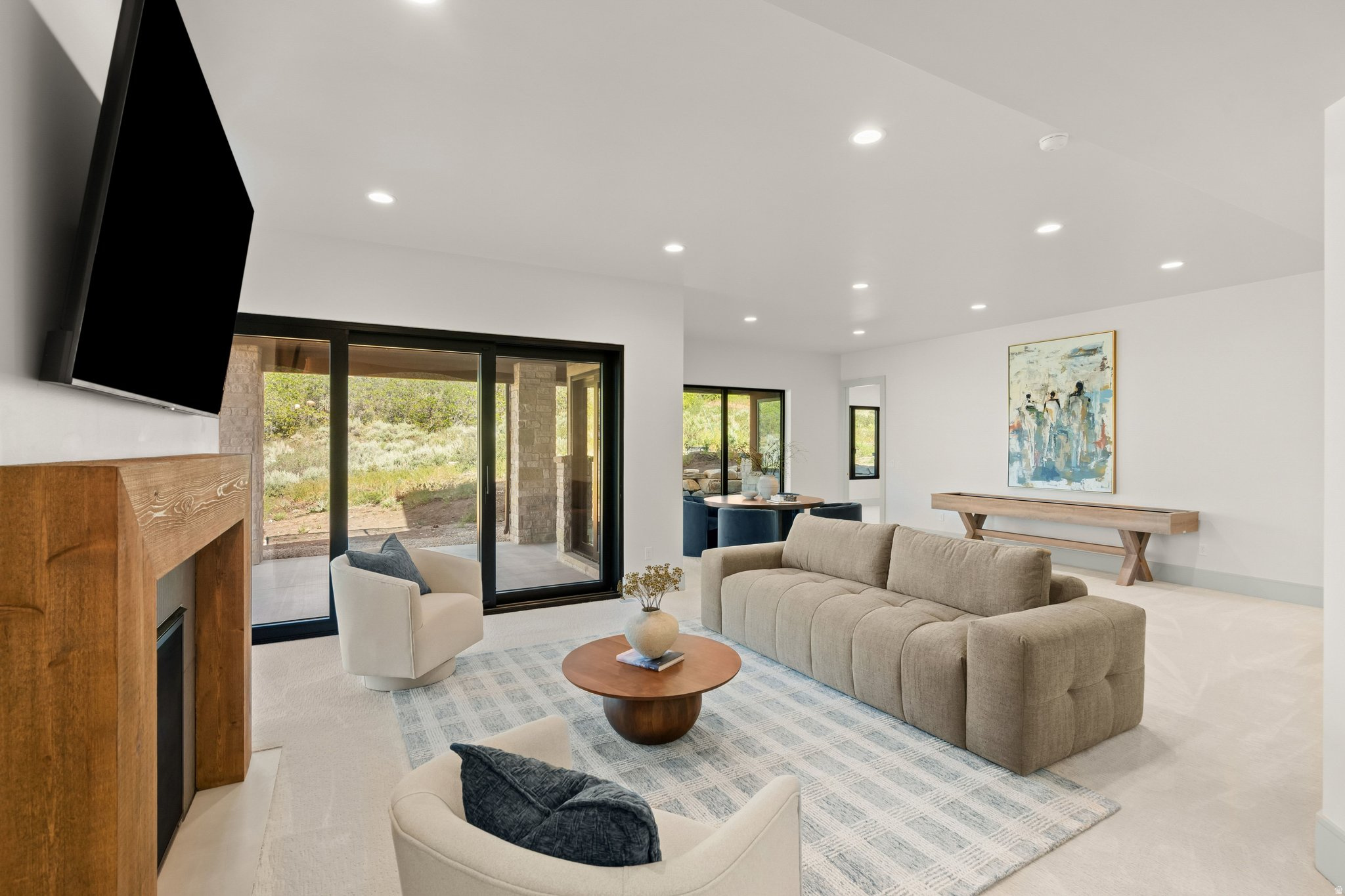 SOARING HAWK SUBDIVISION - Residential