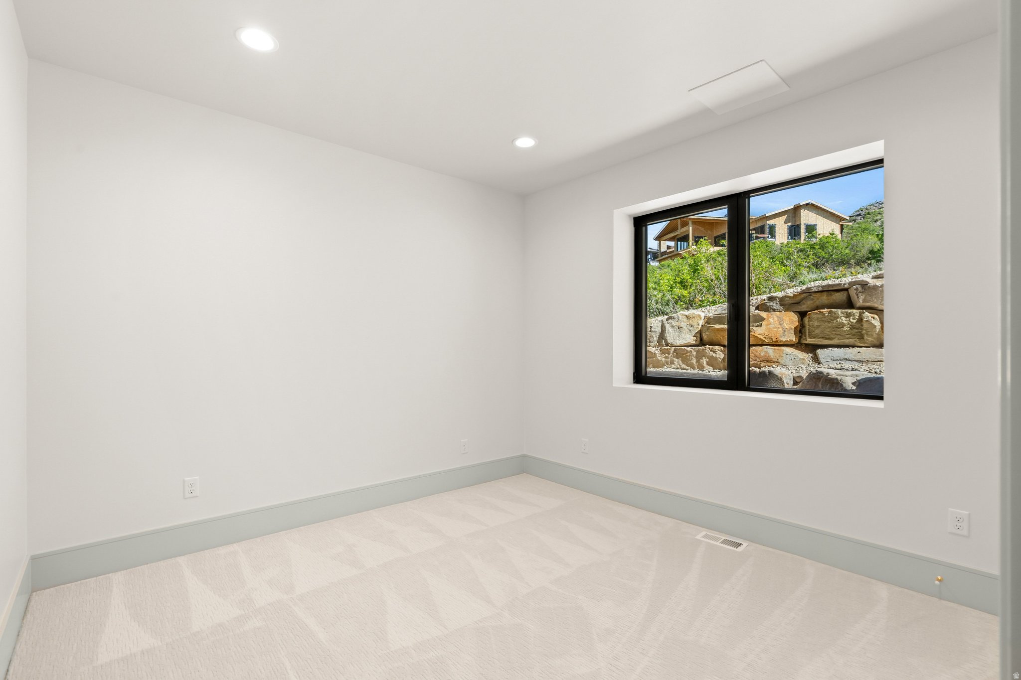 SOARING HAWK SUBDIVISION - Residential