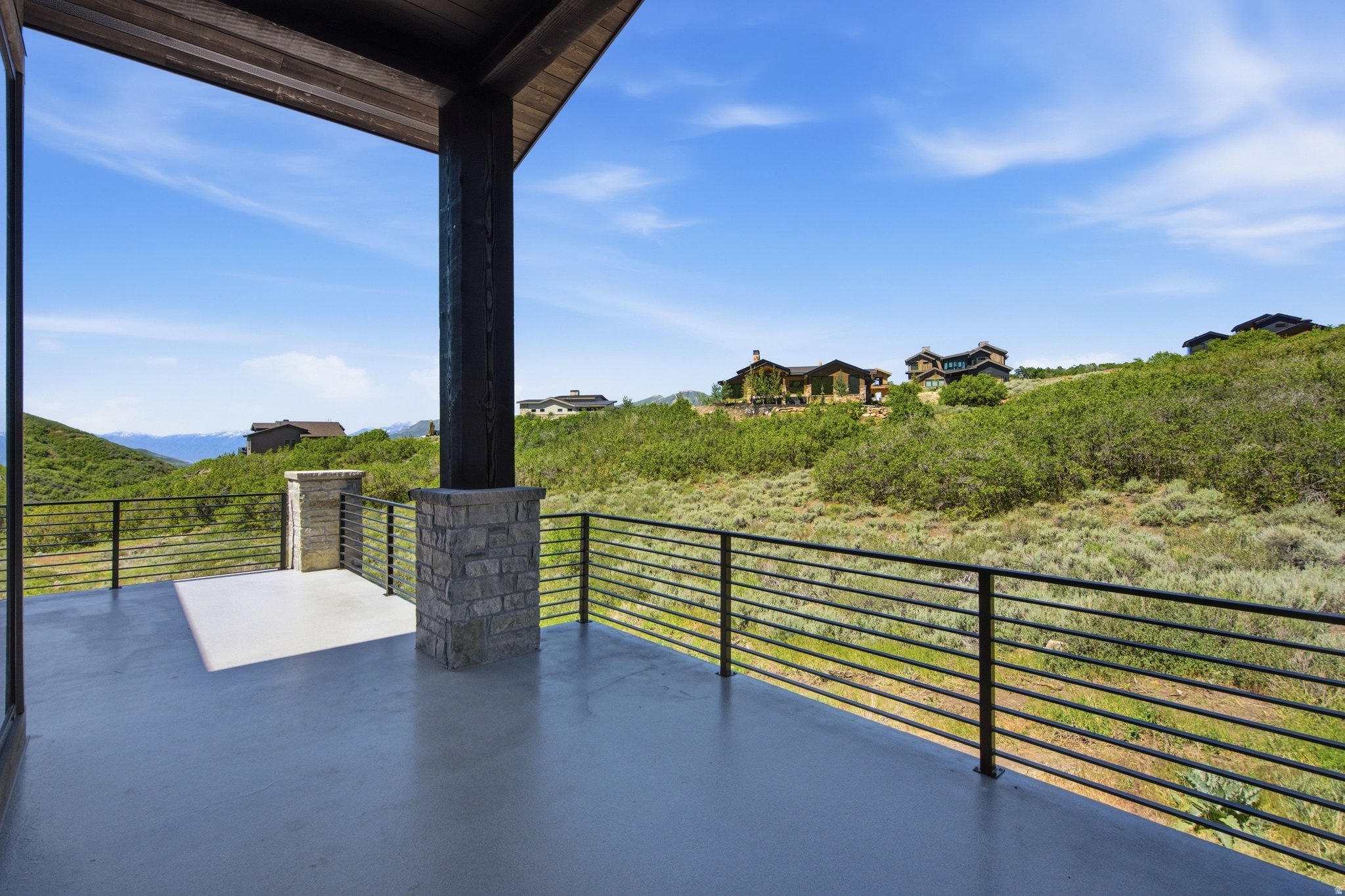 SOARING HAWK SUBDIVISION - Residential