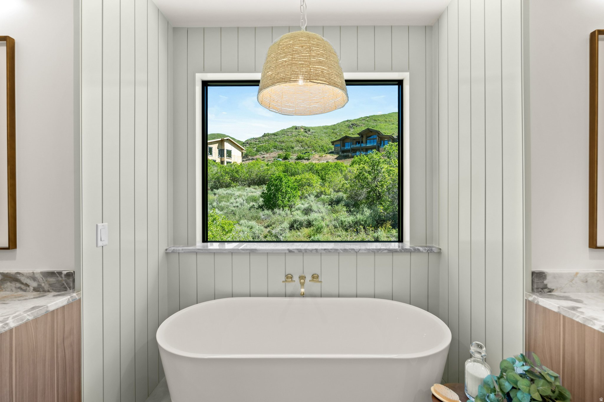 SOARING HAWK SUBDIVISION - Residential