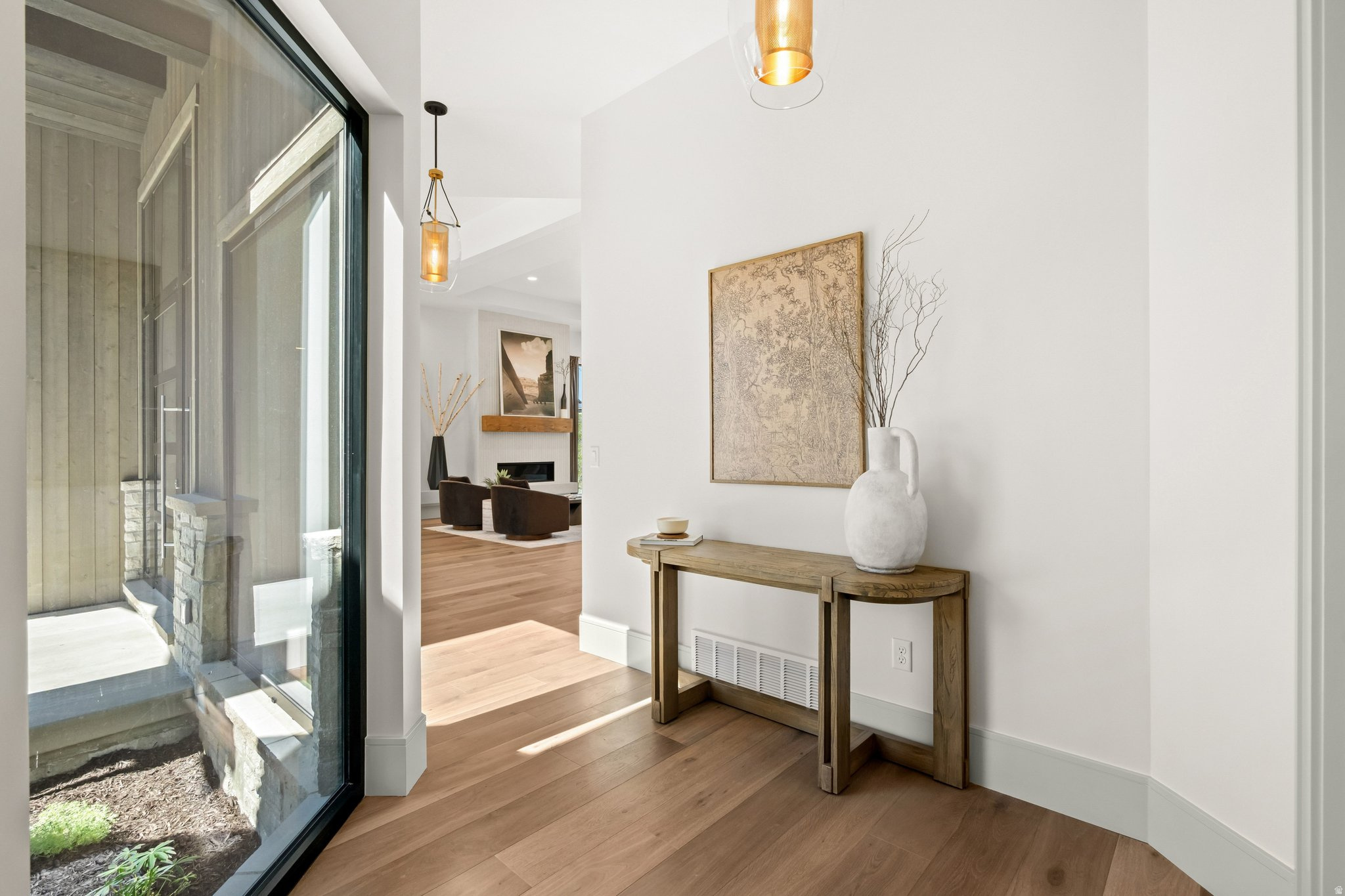 SOARING HAWK SUBDIVISION - Residential