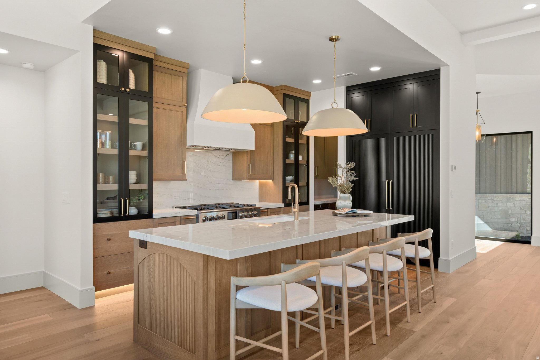 SOARING HAWK SUBDIVISION - Residential