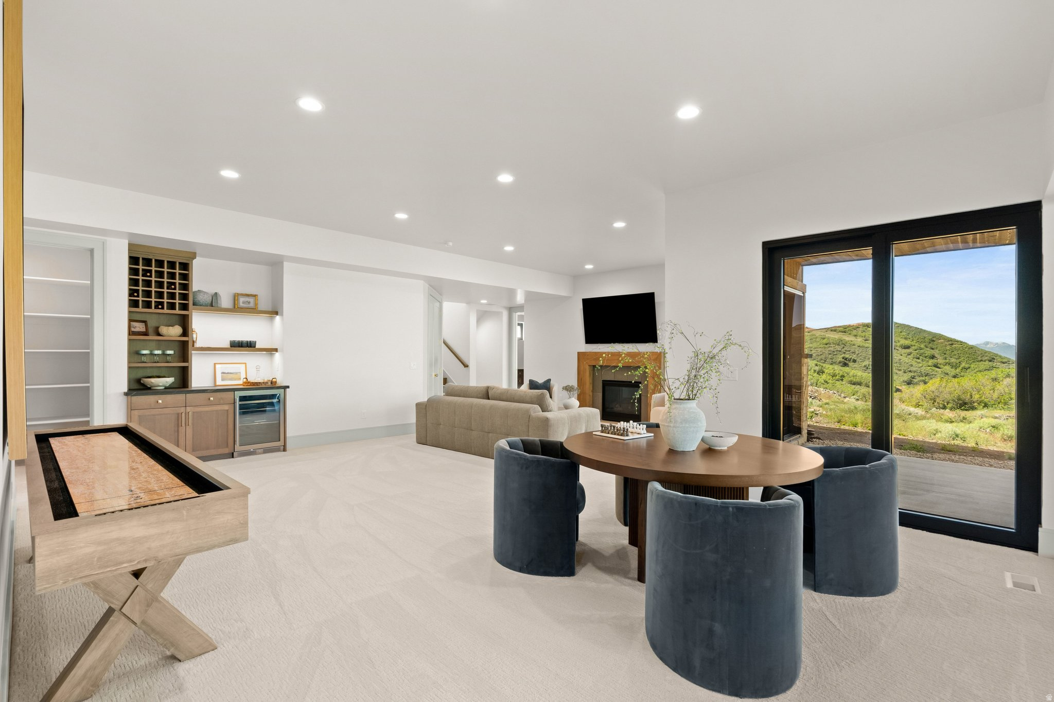 SOARING HAWK SUBDIVISION - Residential