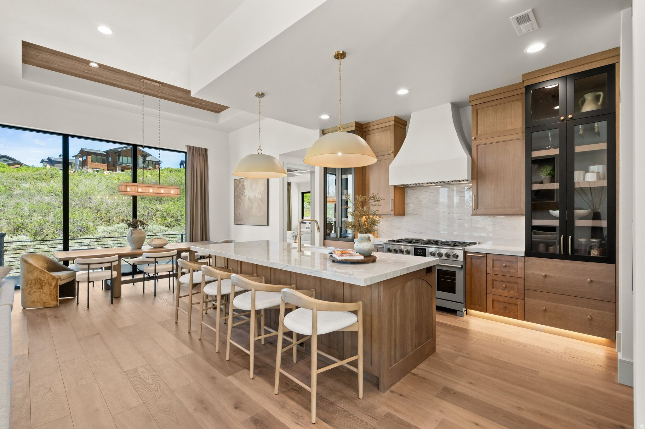 SOARING HAWK SUBDIVISION - Residential