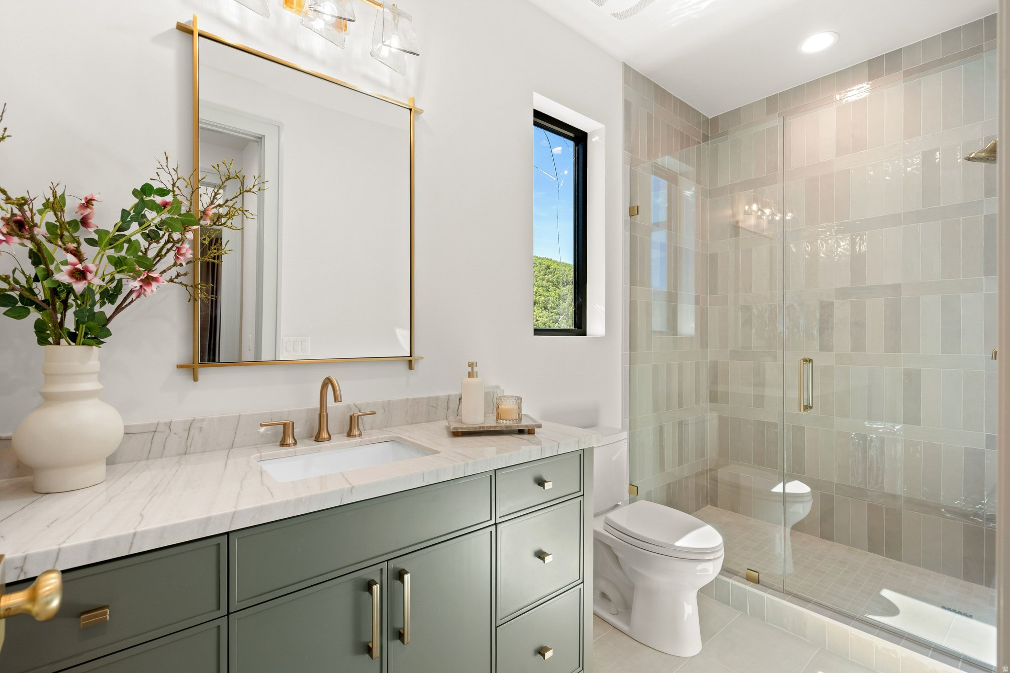 SOARING HAWK SUBDIVISION - Residential