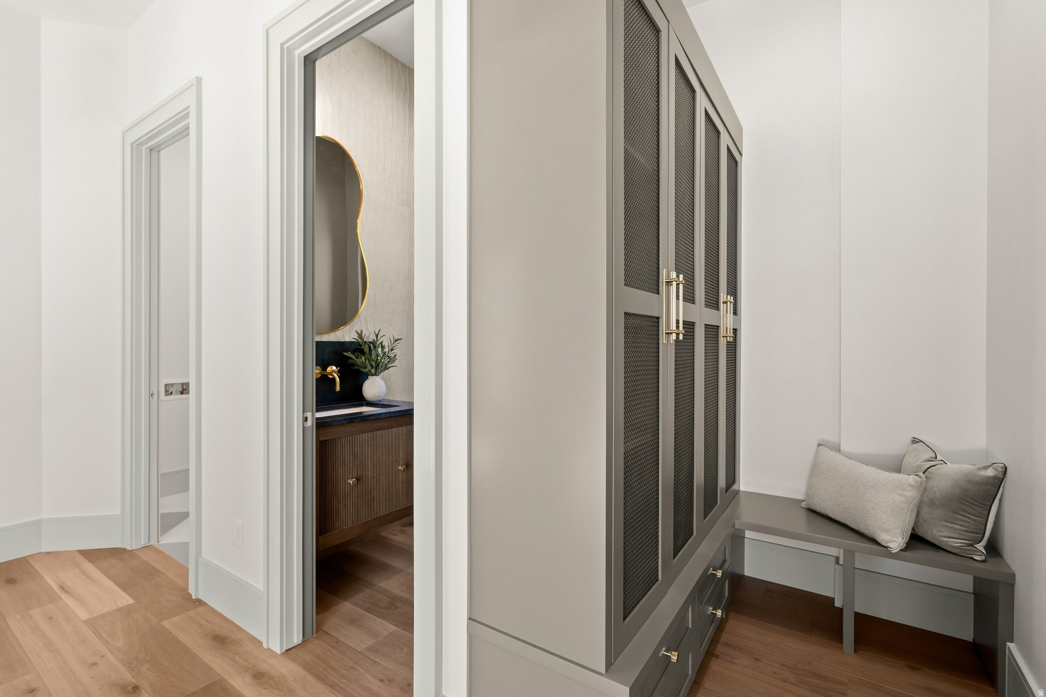 SOARING HAWK SUBDIVISION - Residential
