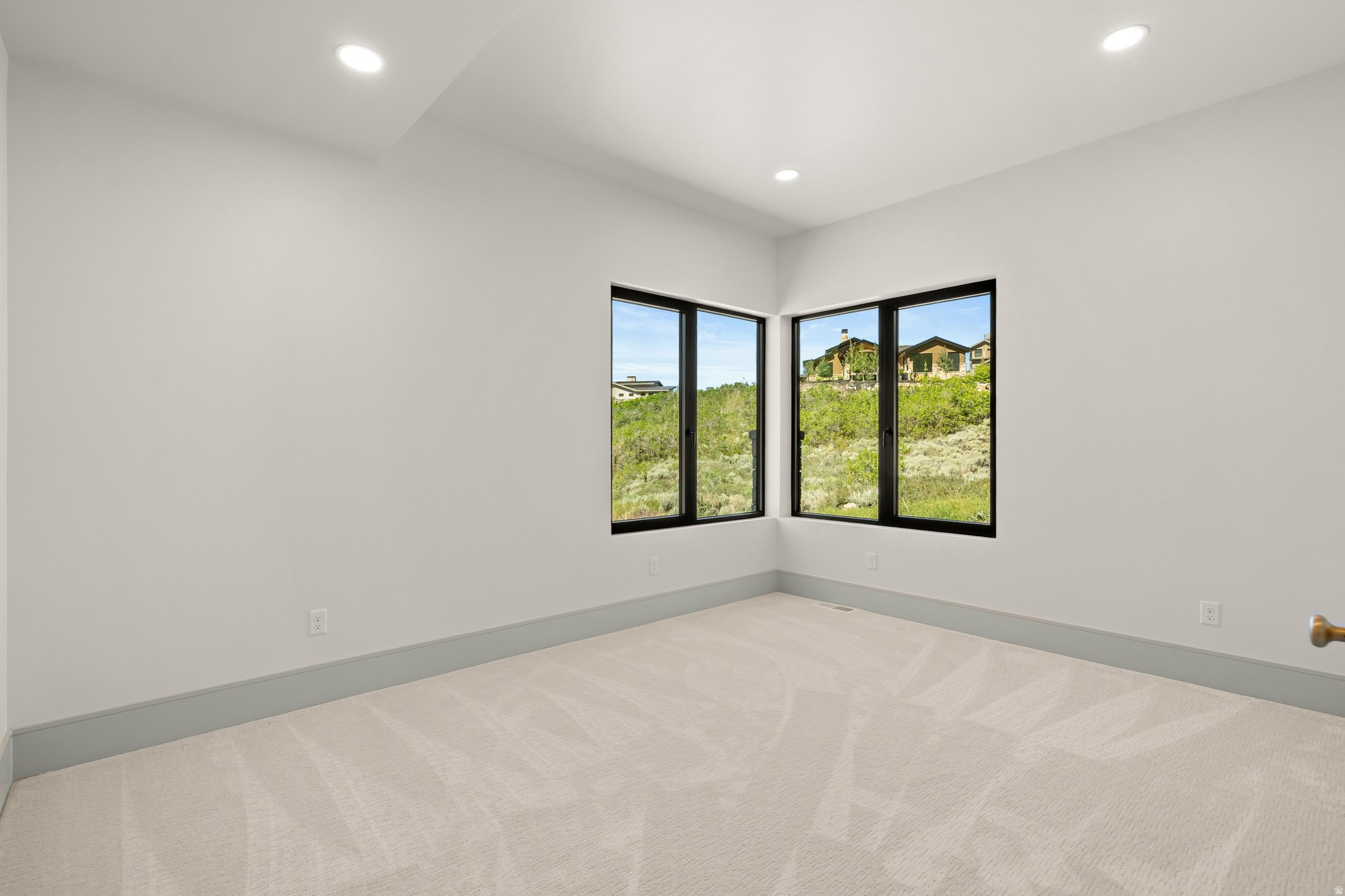 SOARING HAWK SUBDIVISION - Residential