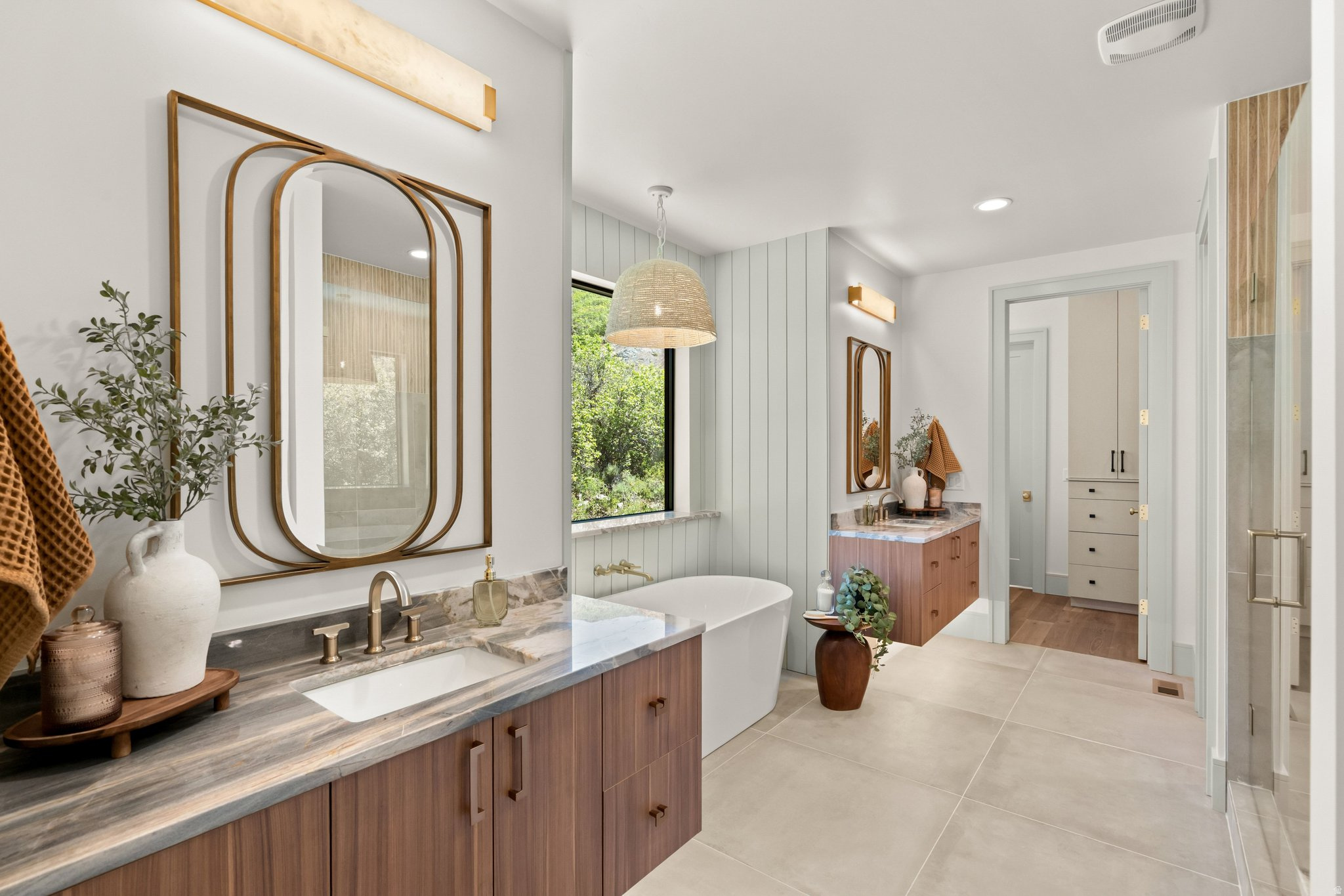 SOARING HAWK SUBDIVISION - Residential