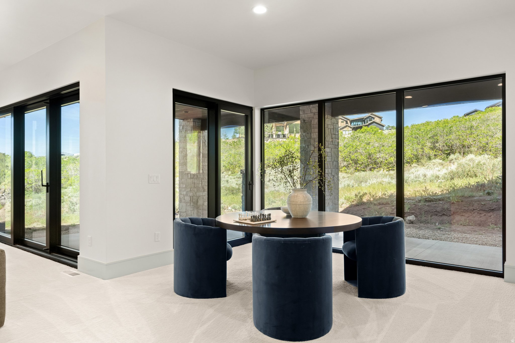 SOARING HAWK SUBDIVISION - Residential