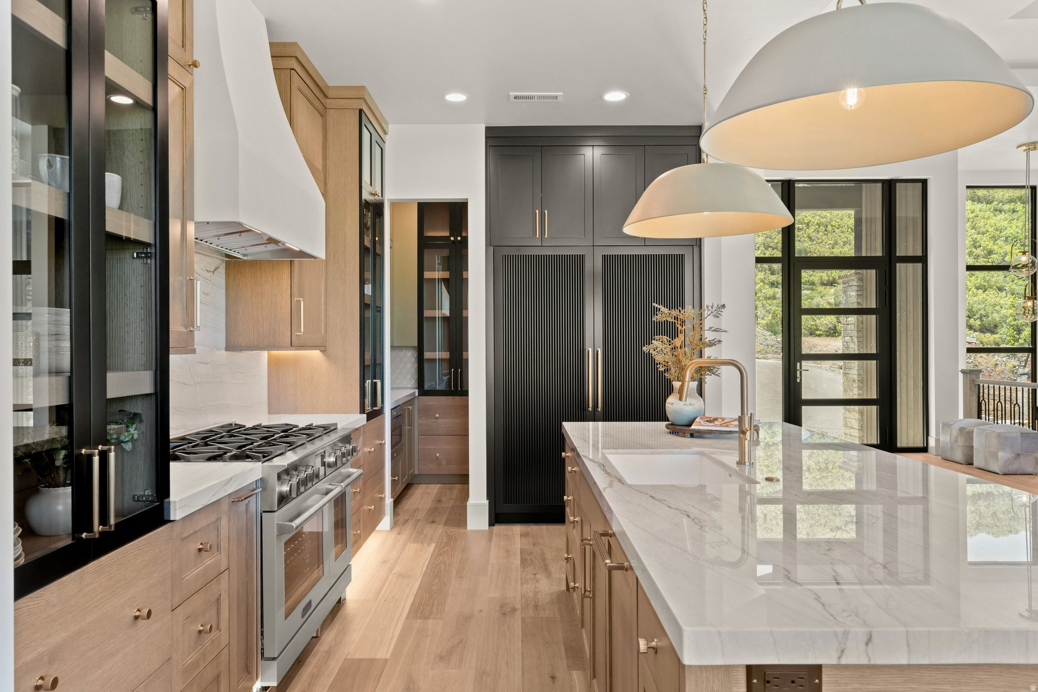 SOARING HAWK SUBDIVISION - Residential