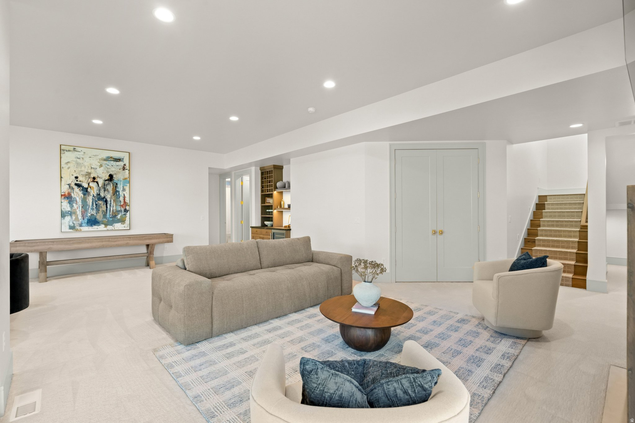 SOARING HAWK SUBDIVISION - Residential