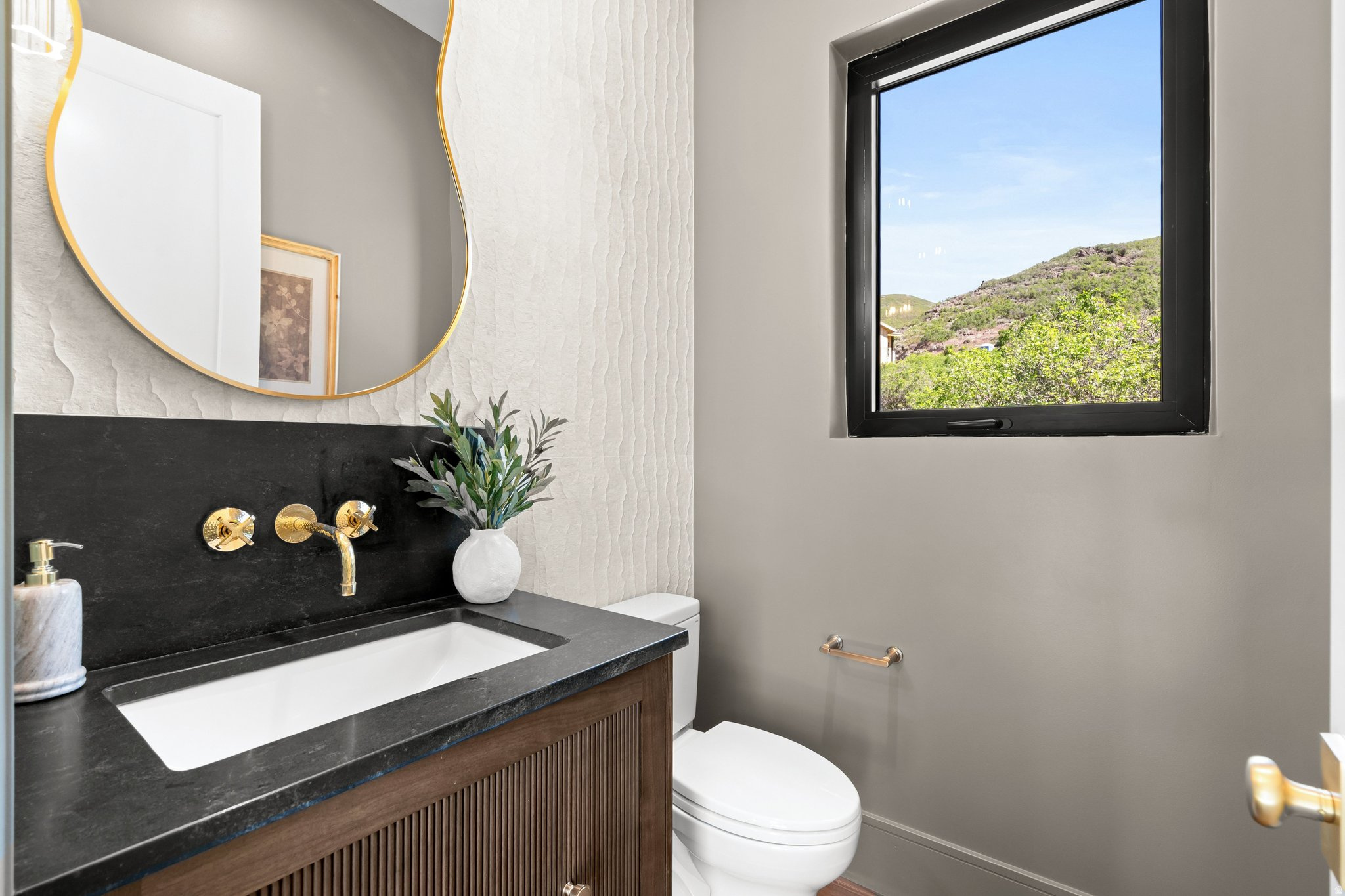 SOARING HAWK SUBDIVISION - Residential