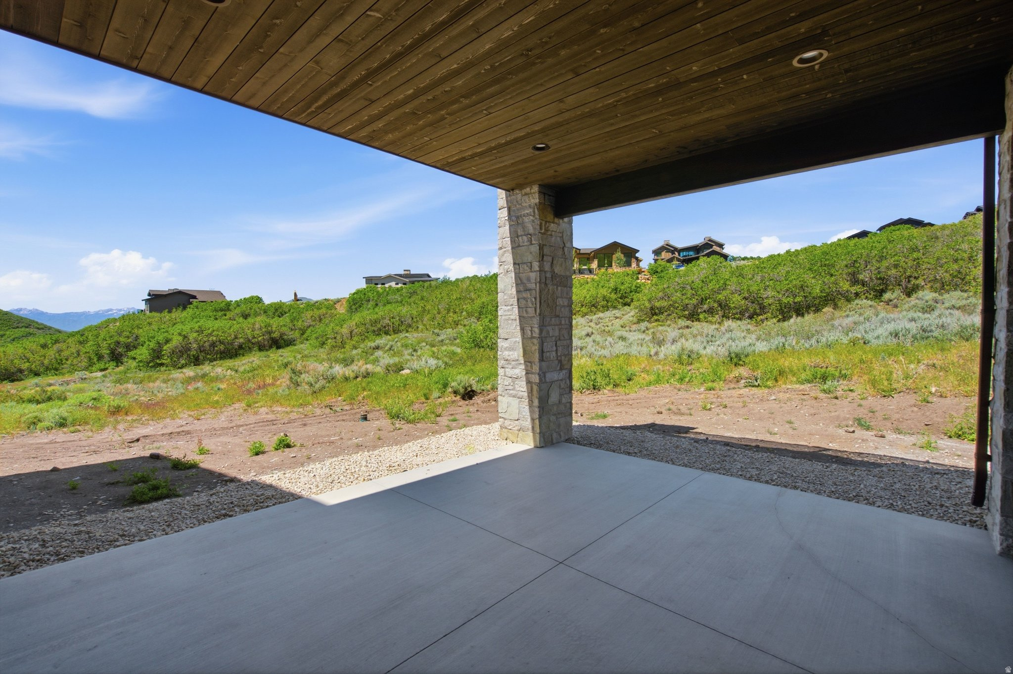 SOARING HAWK SUBDIVISION - Residential