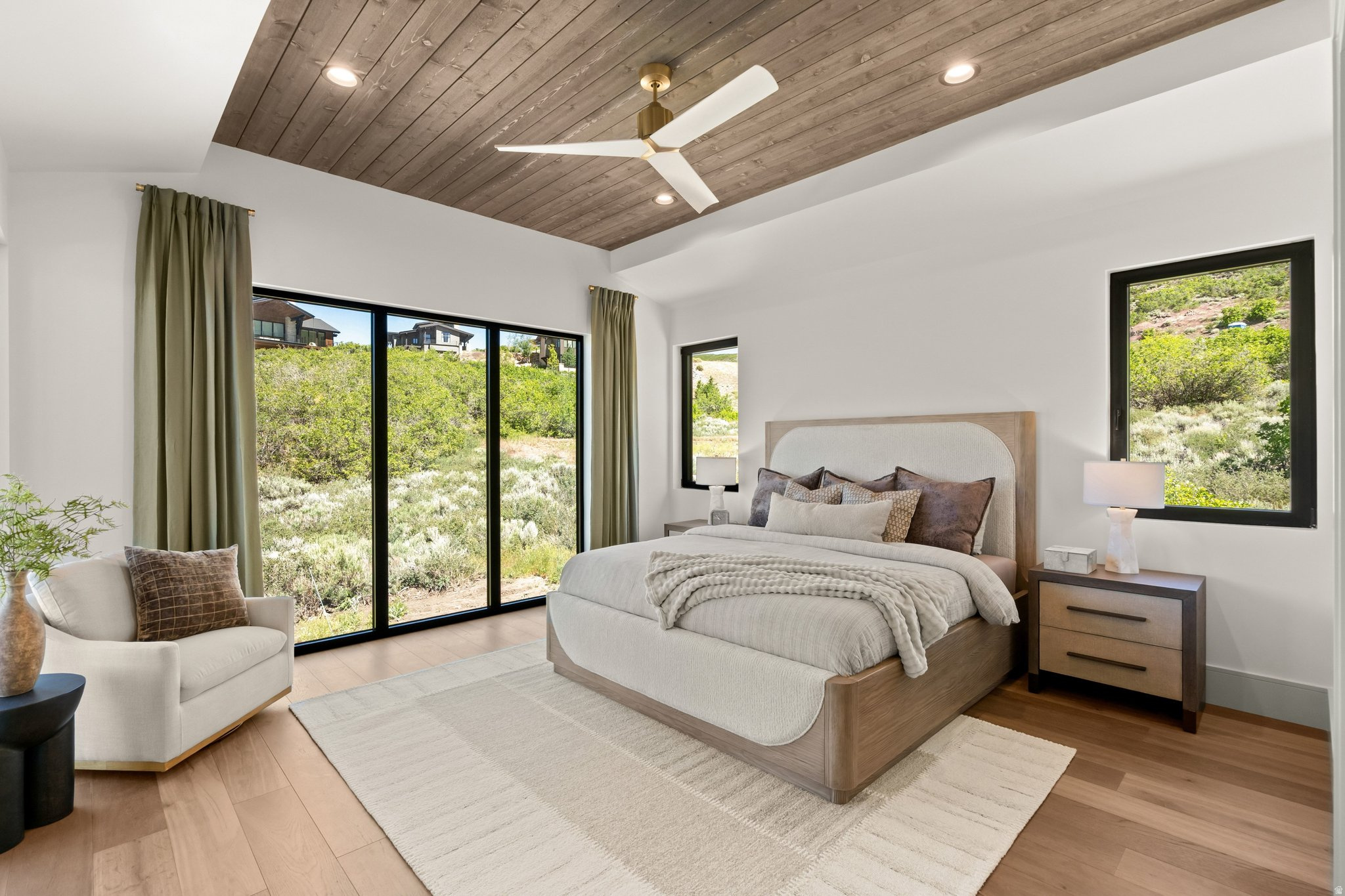 SOARING HAWK SUBDIVISION - Residential