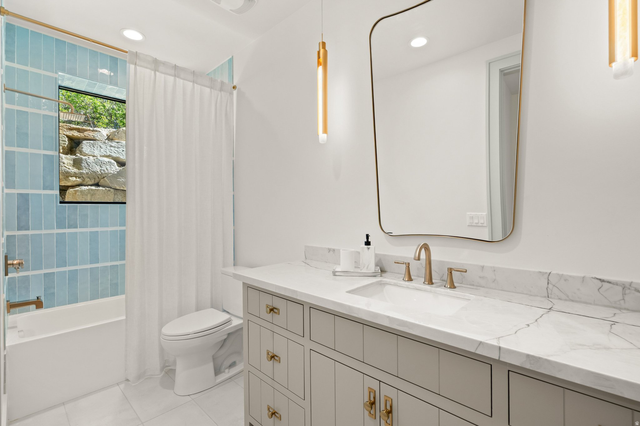 SOARING HAWK SUBDIVISION - Residential
