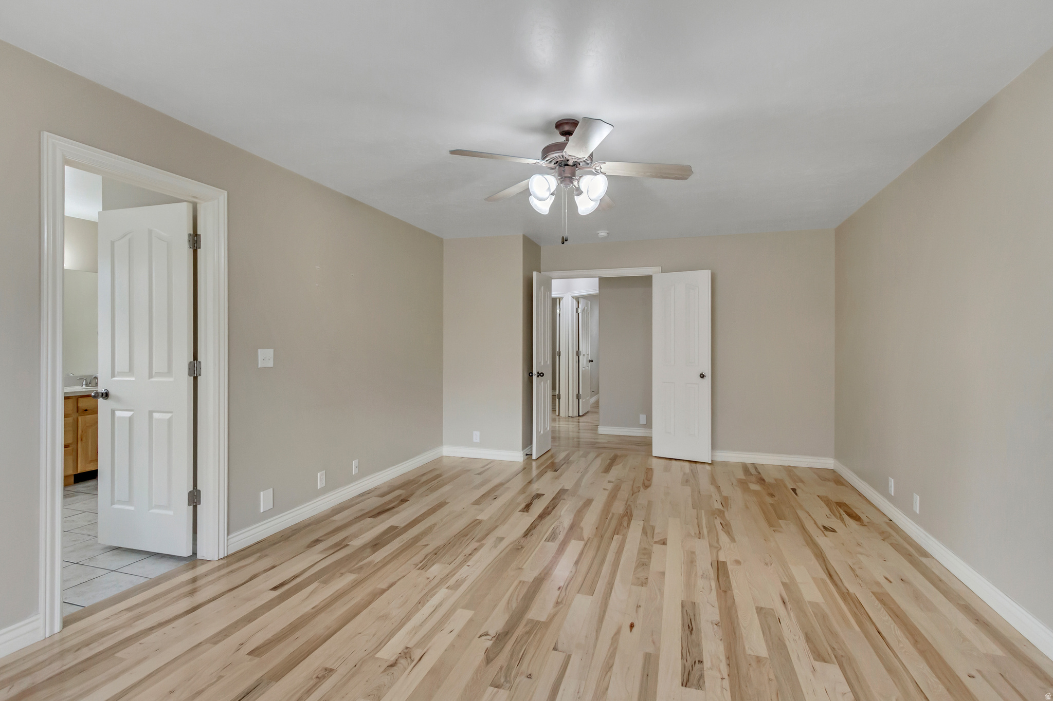 SYCAMORE RIDGE - Residential
