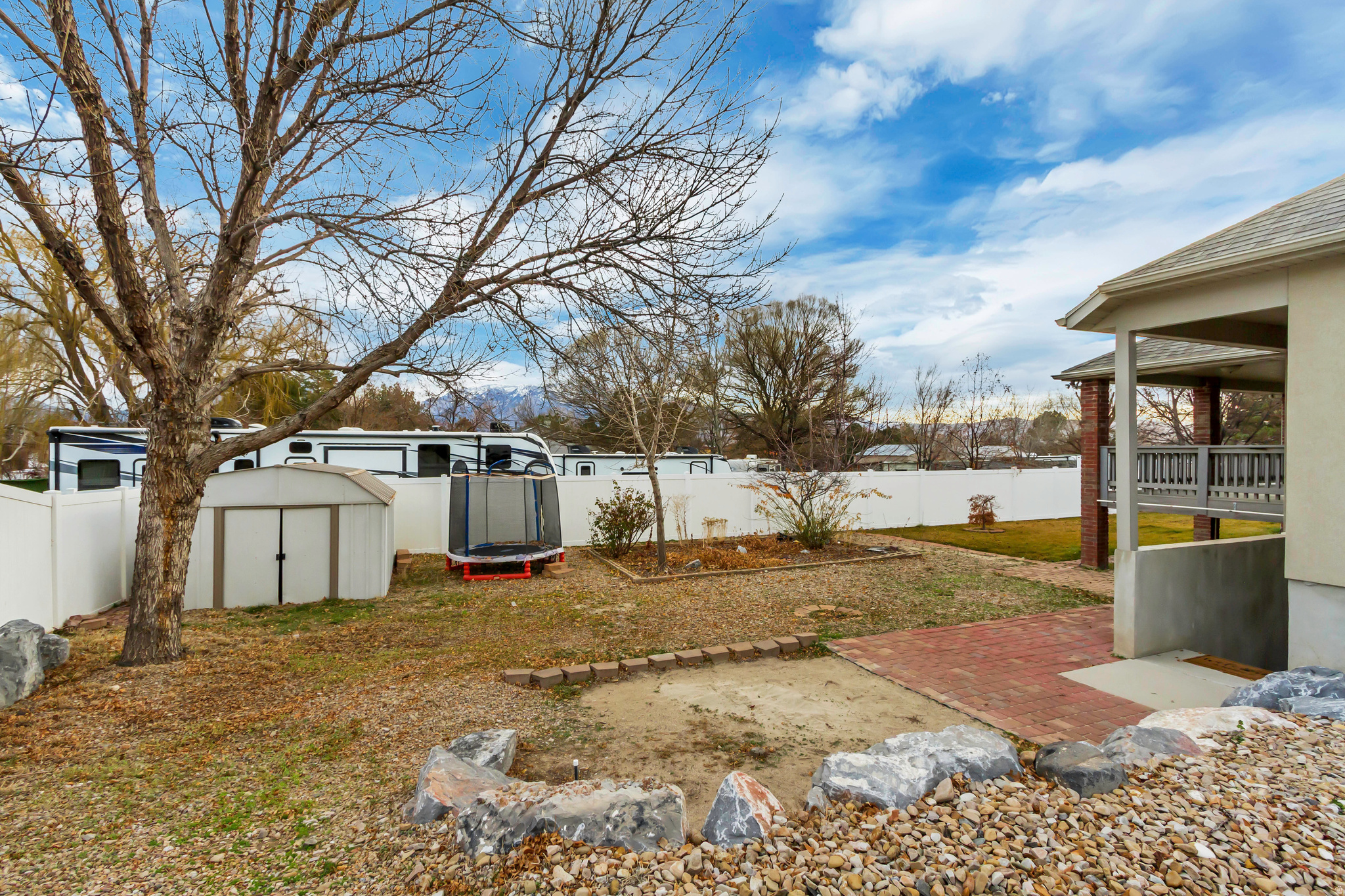SYCAMORE RIDGE - Residential