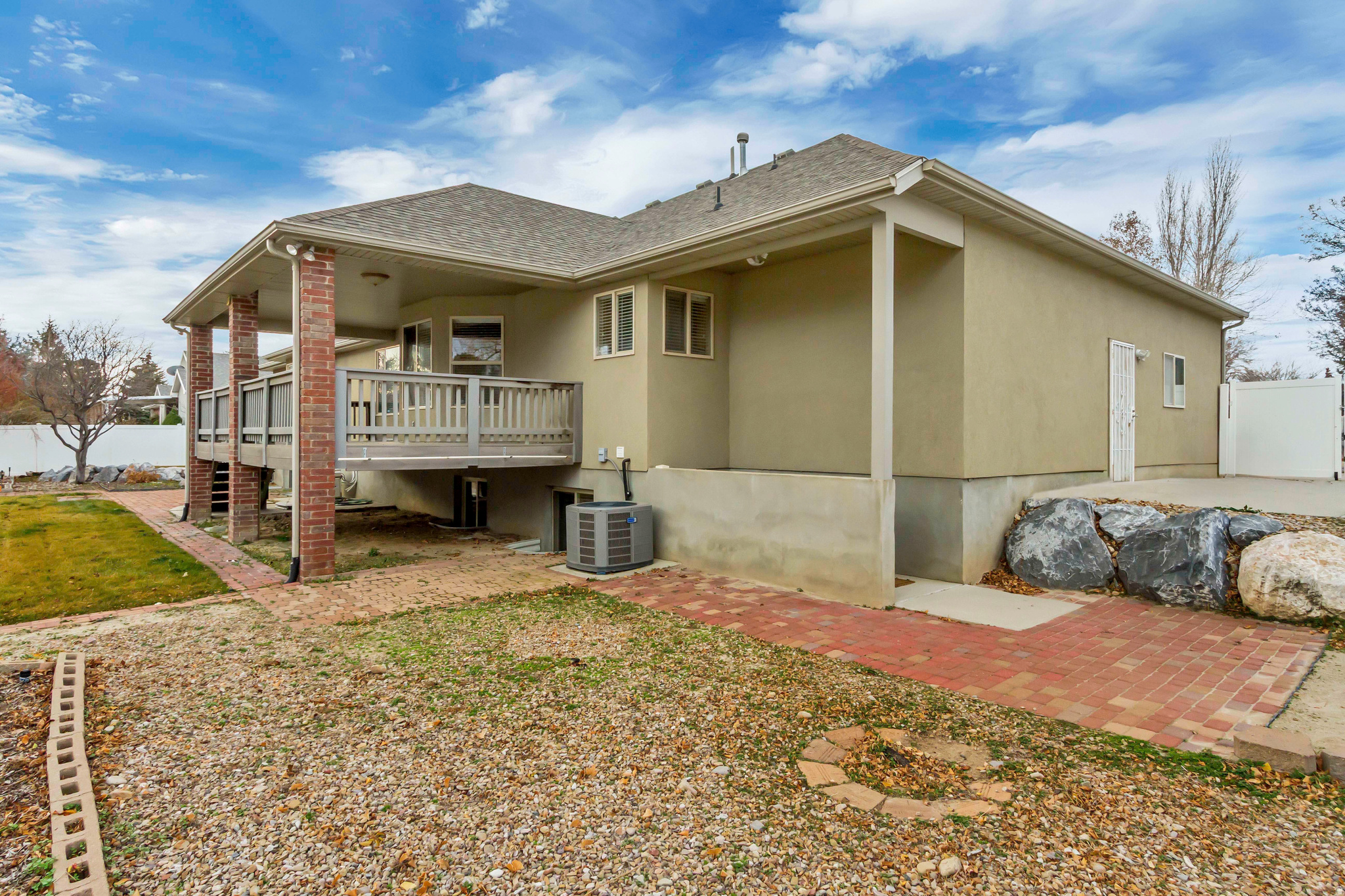 SYCAMORE RIDGE - Residential