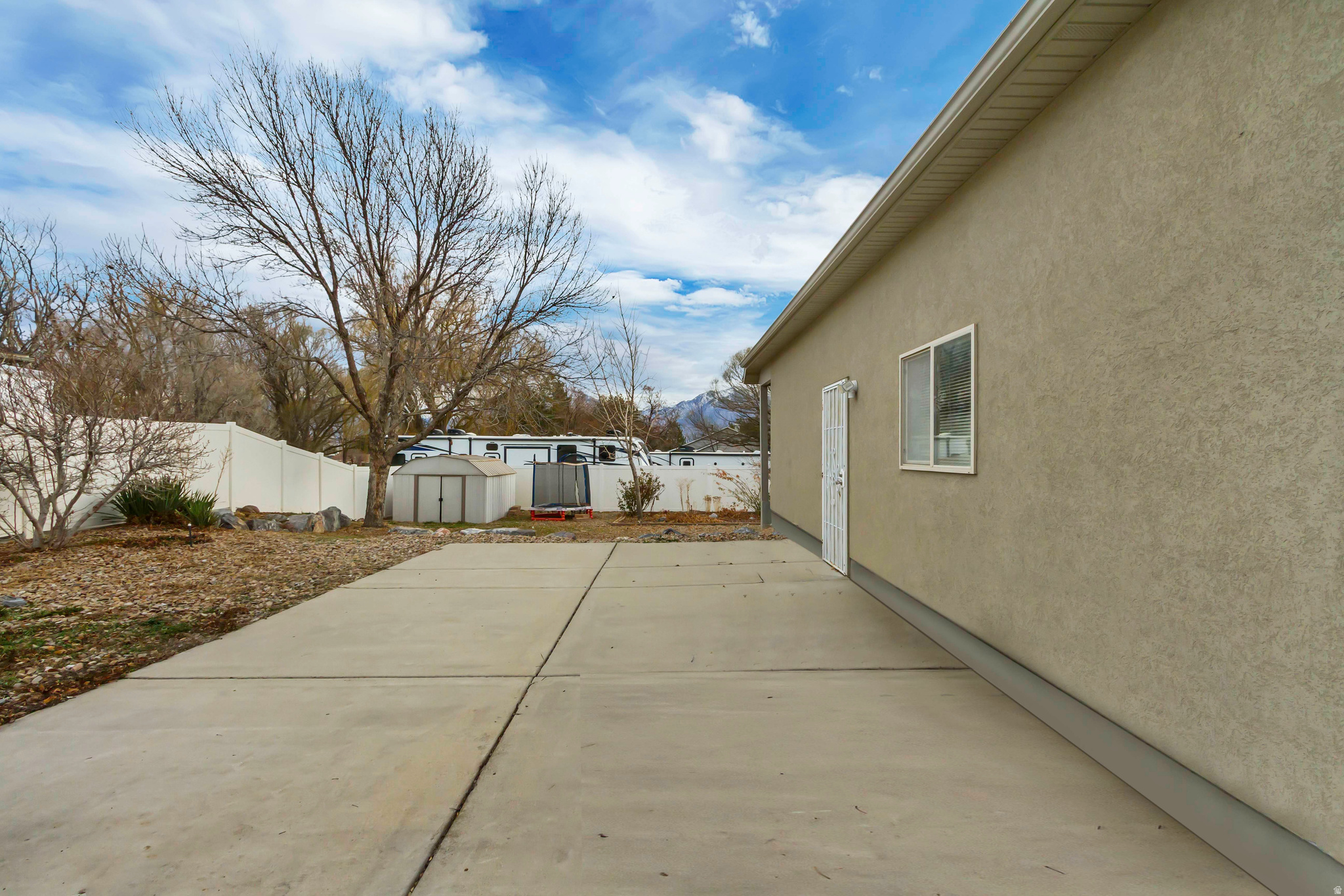 SYCAMORE RIDGE - Residential