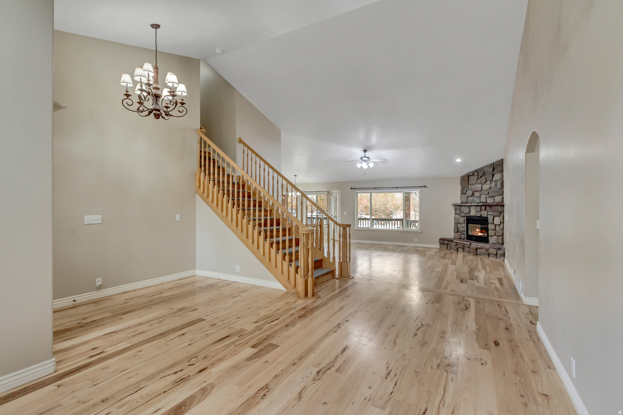 SYCAMORE RIDGE - Residential