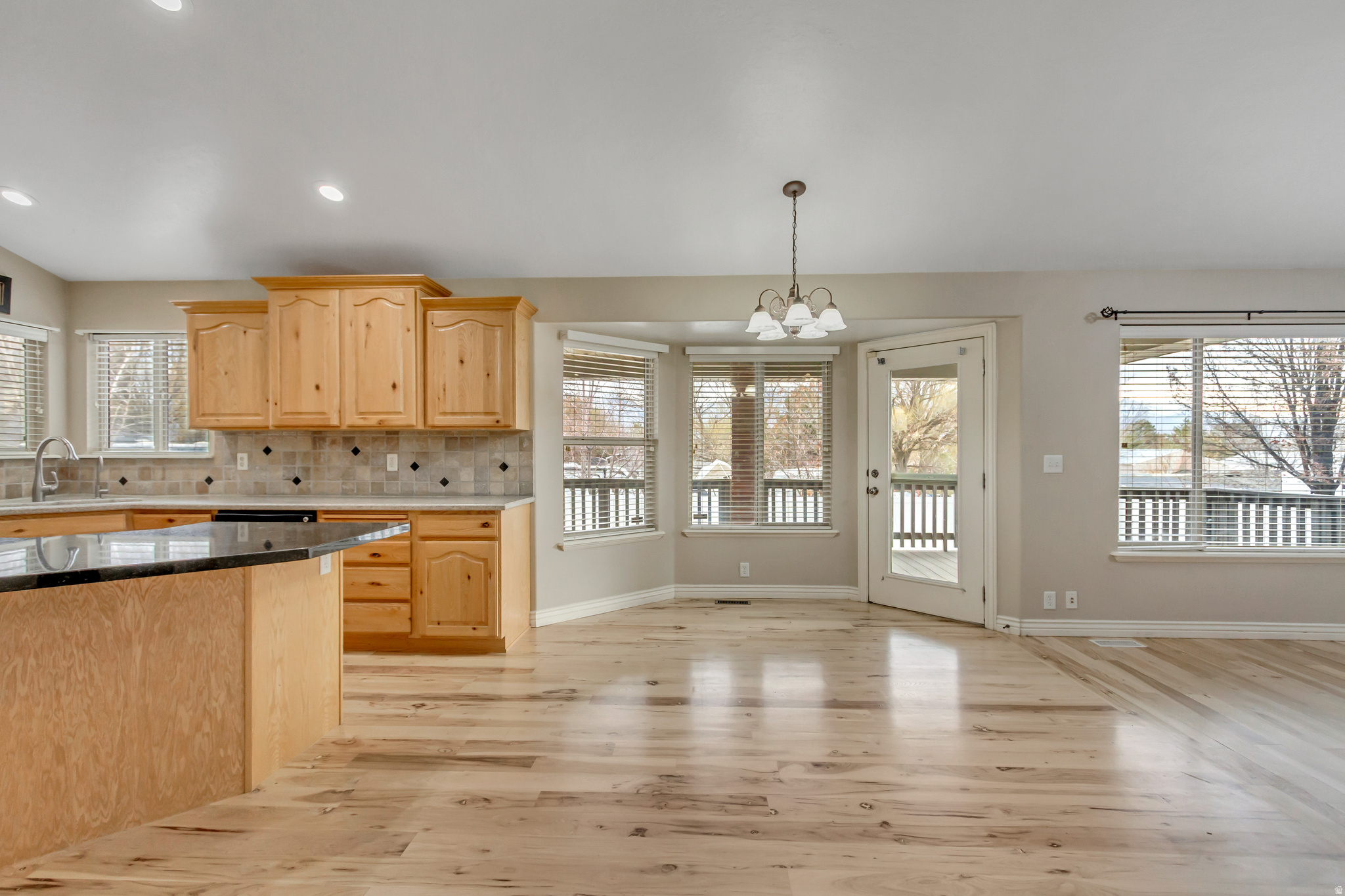 SYCAMORE RIDGE - Residential