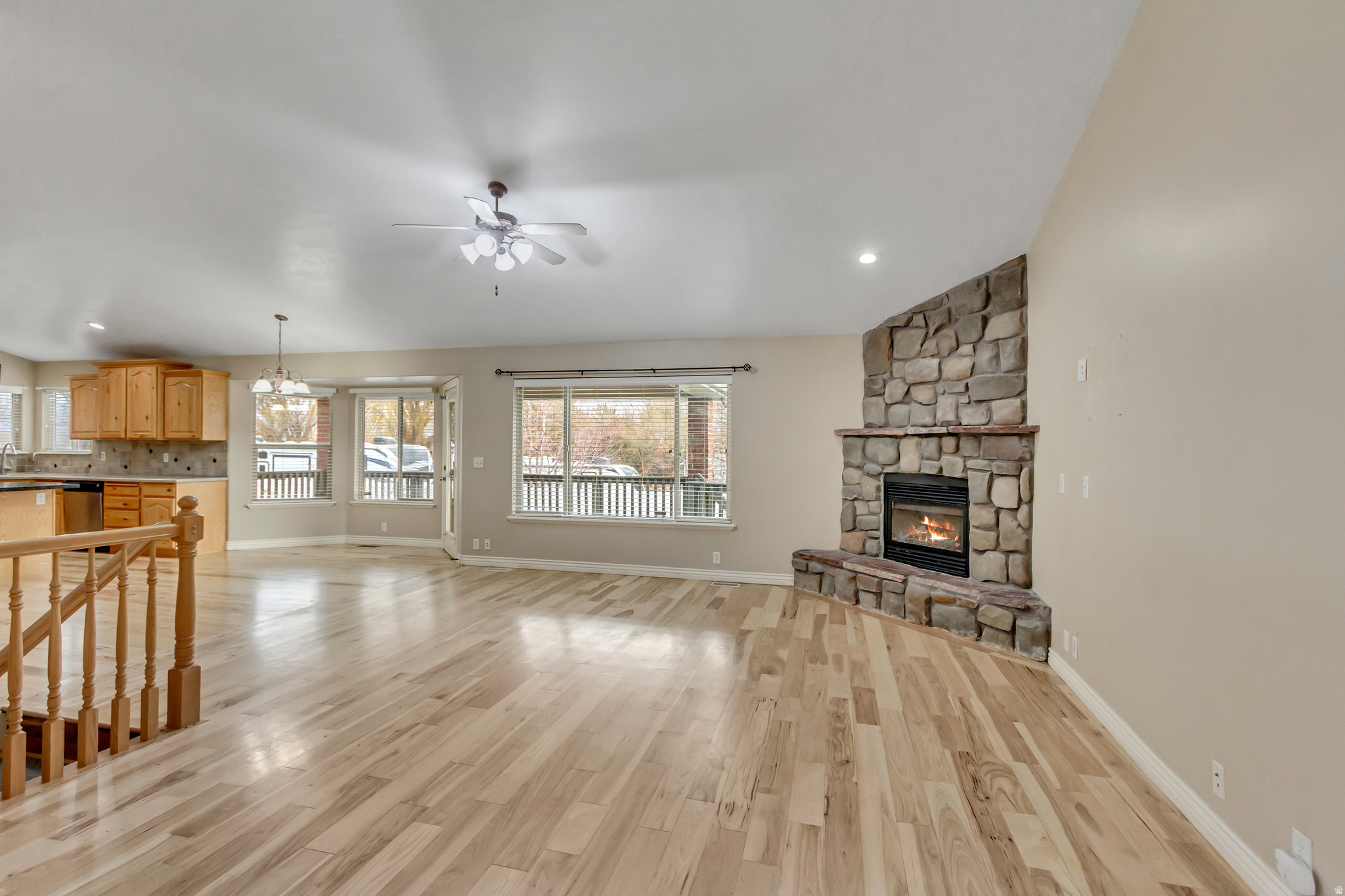 SYCAMORE RIDGE - Residential