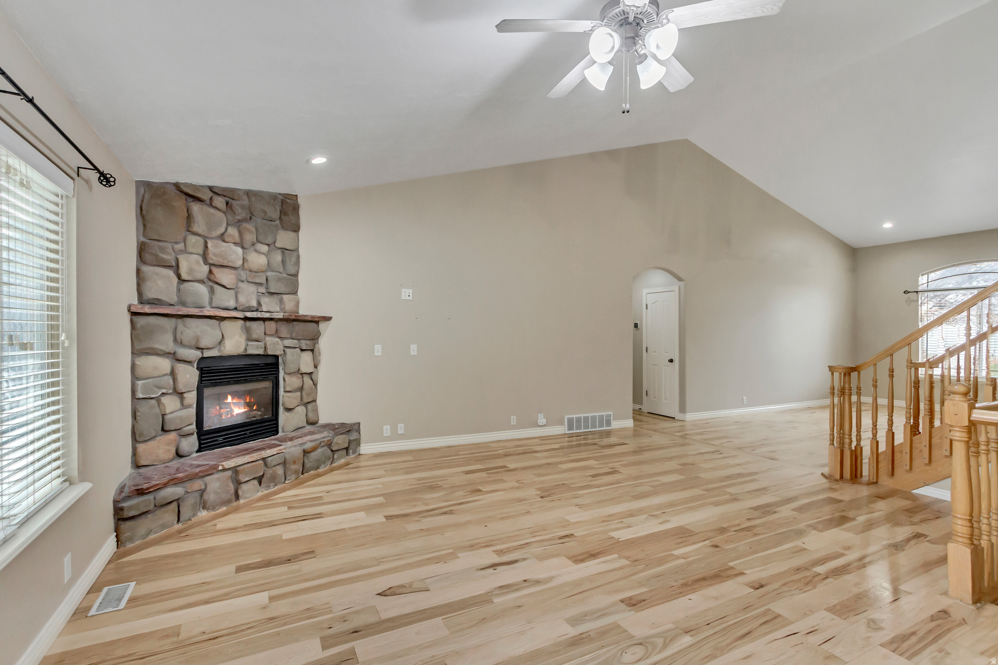 SYCAMORE RIDGE - Residential