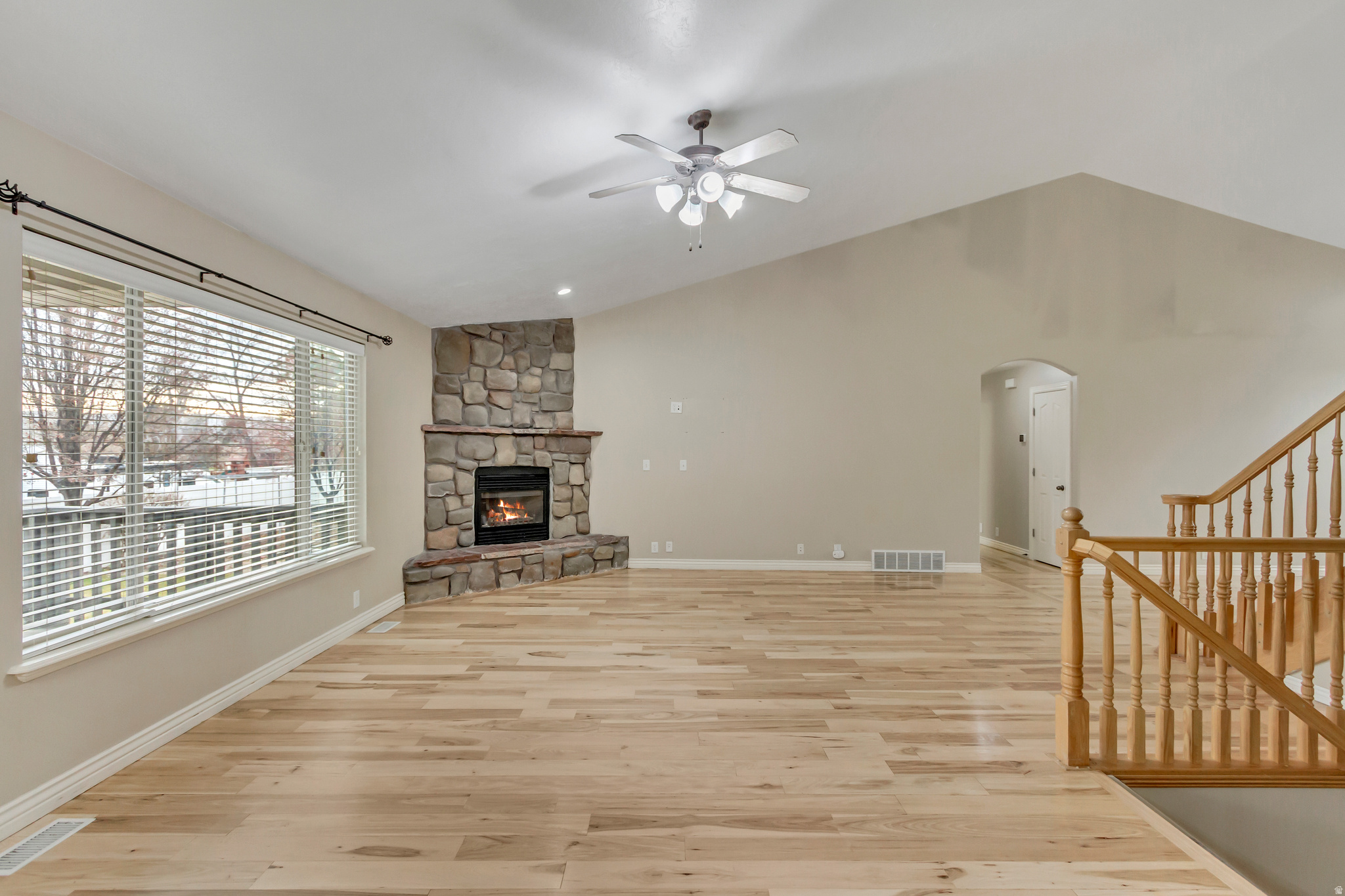 SYCAMORE RIDGE - Residential