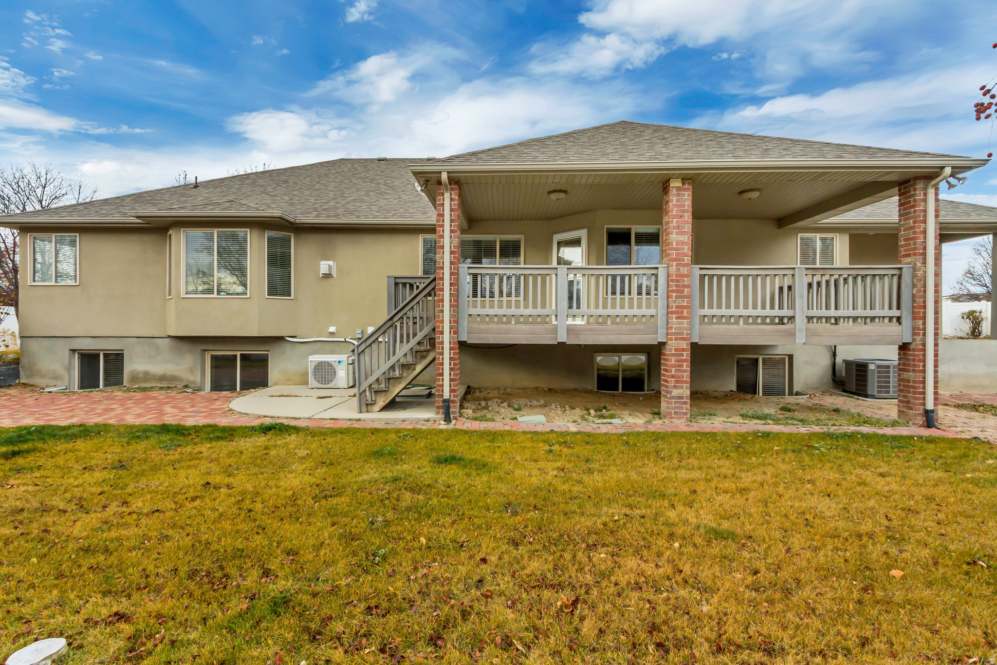 SYCAMORE RIDGE - Residential