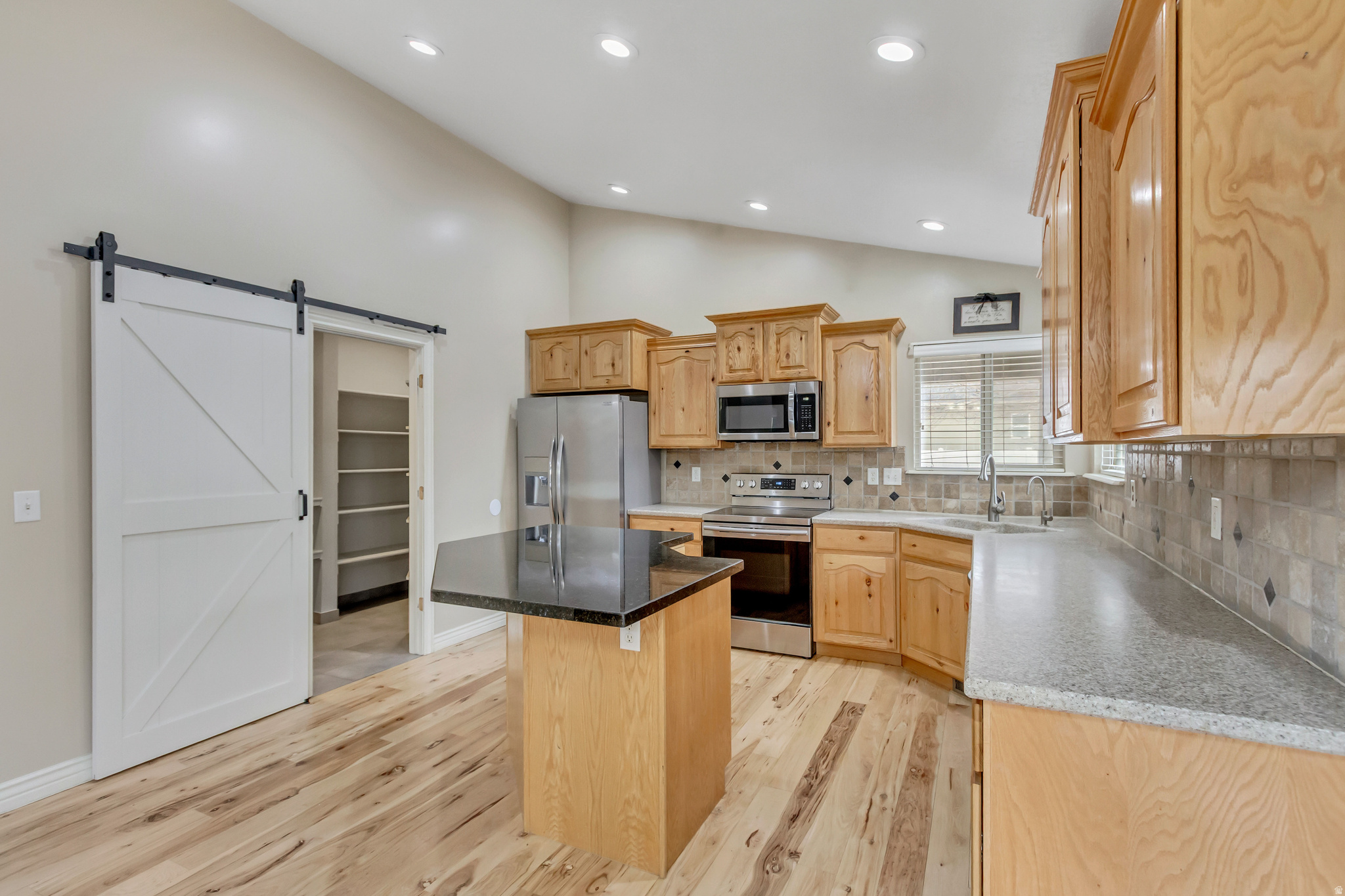 SYCAMORE RIDGE - Residential