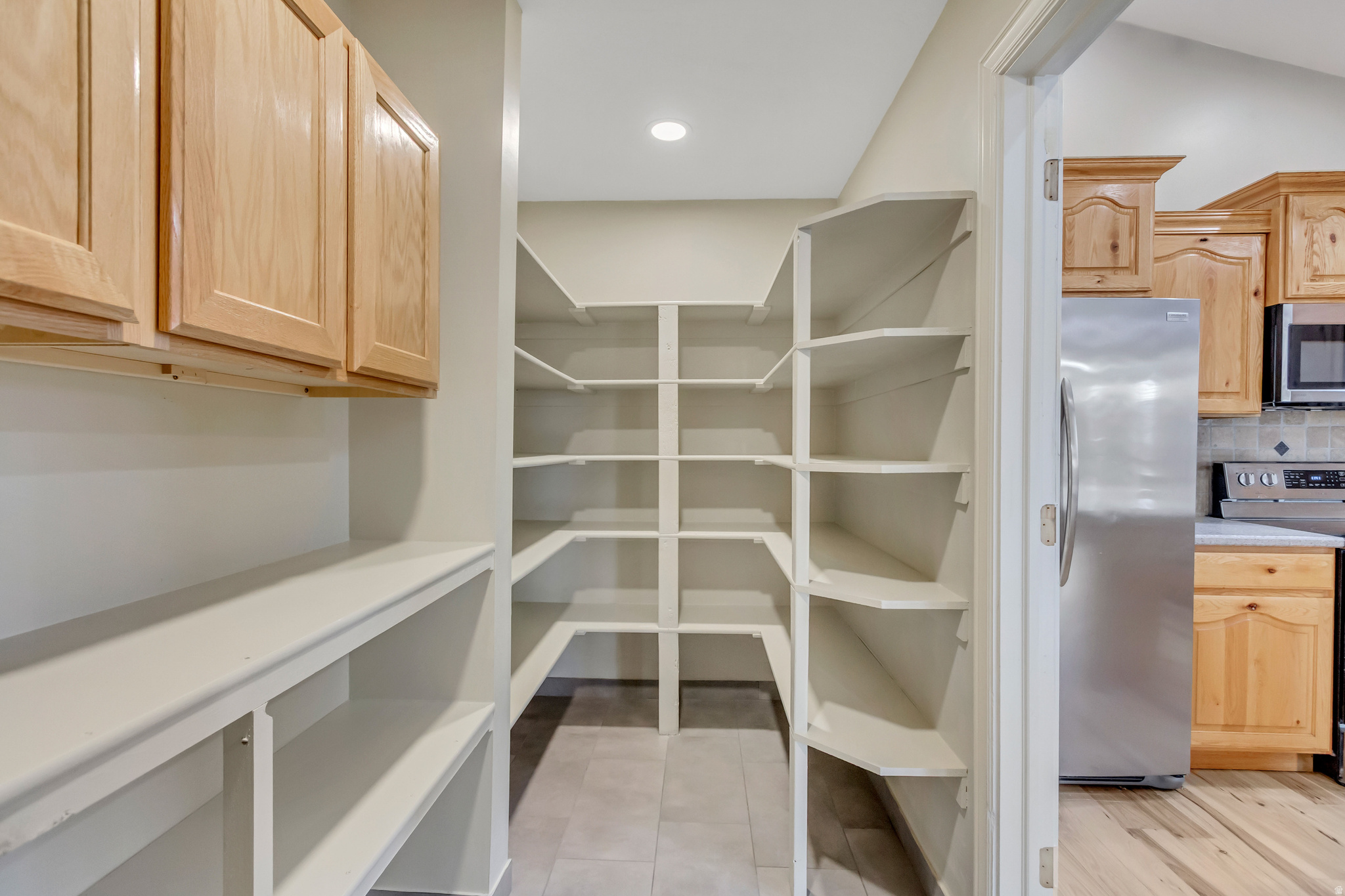 SYCAMORE RIDGE - Residential