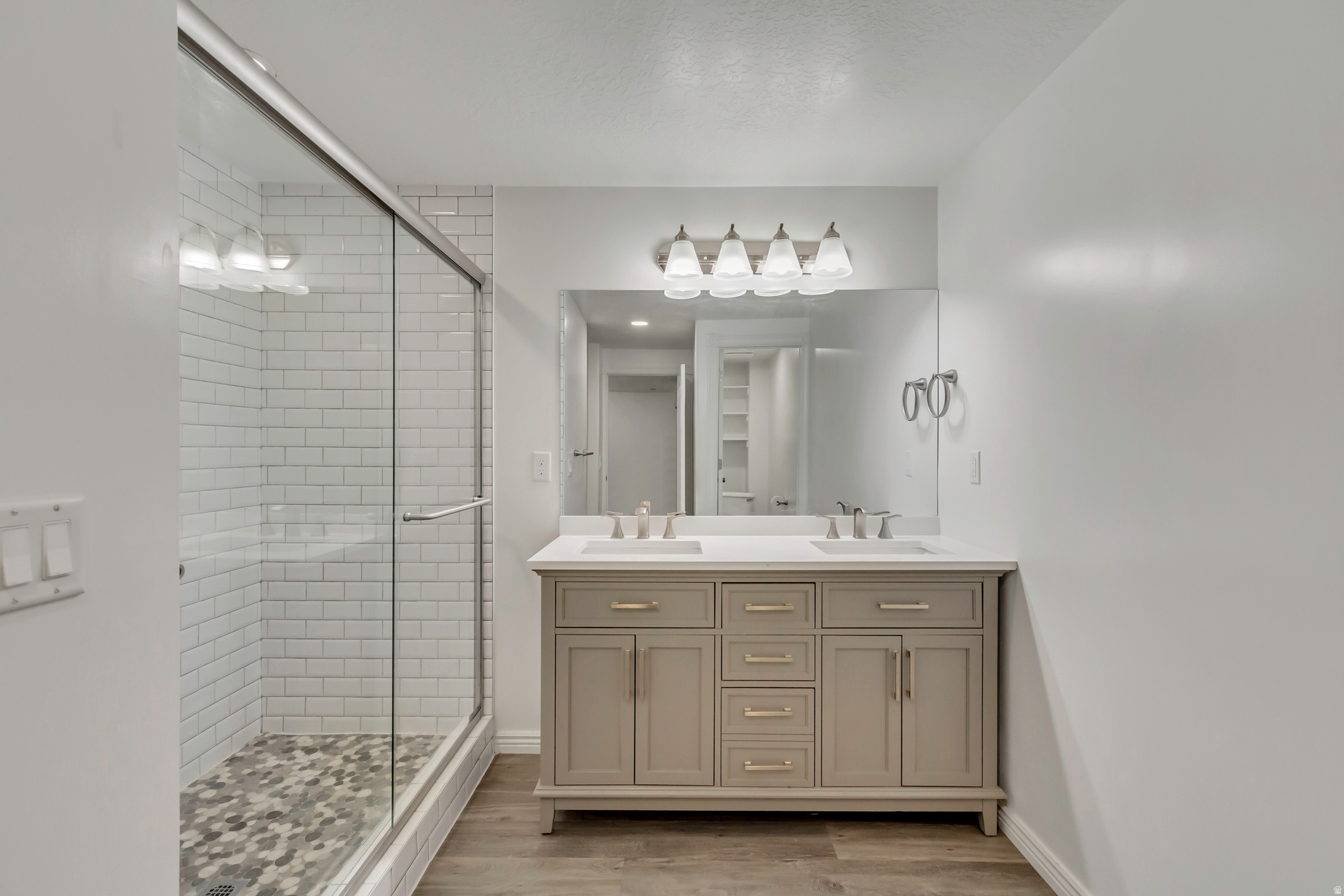 SYCAMORE RIDGE - Residential