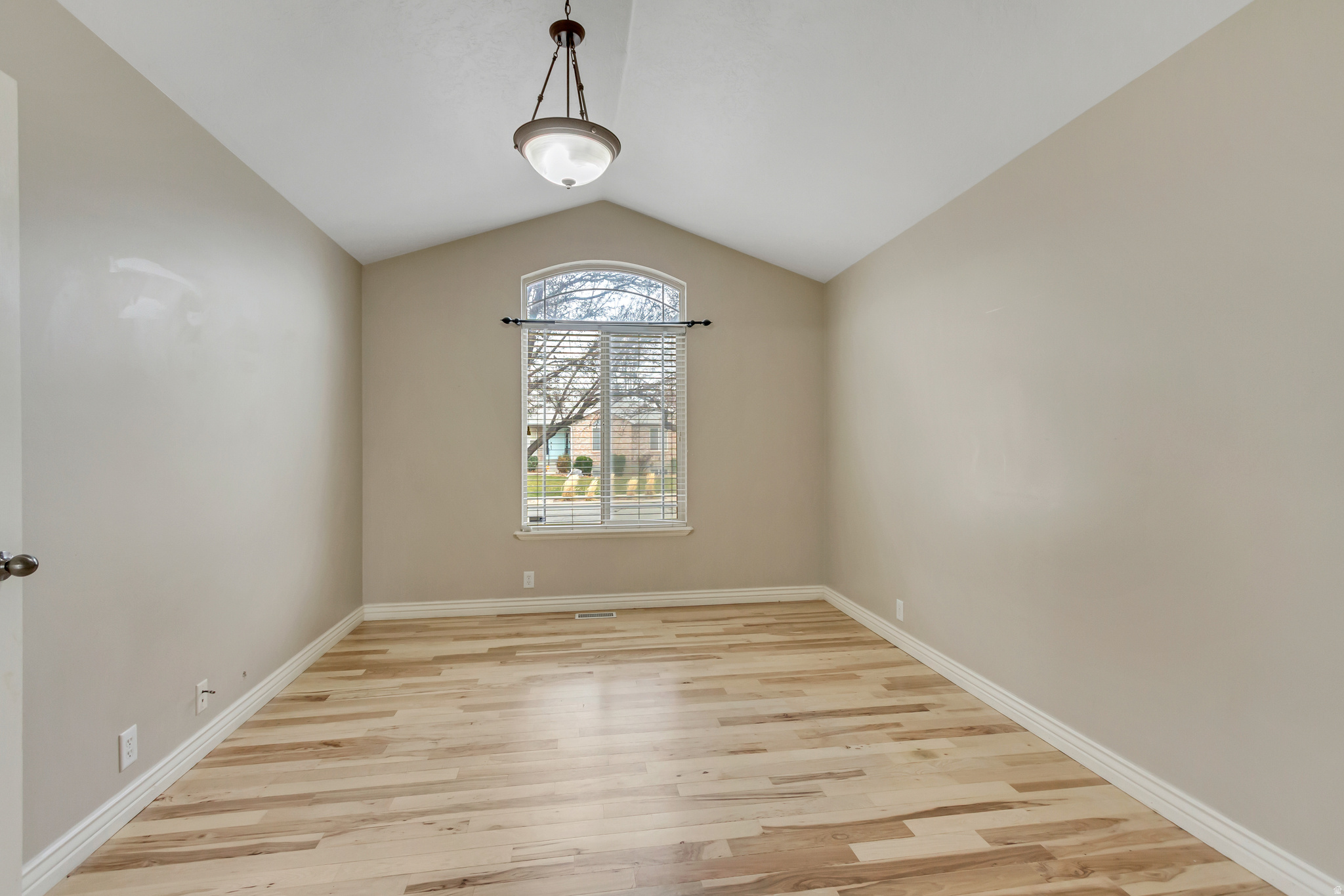 SYCAMORE RIDGE - Residential