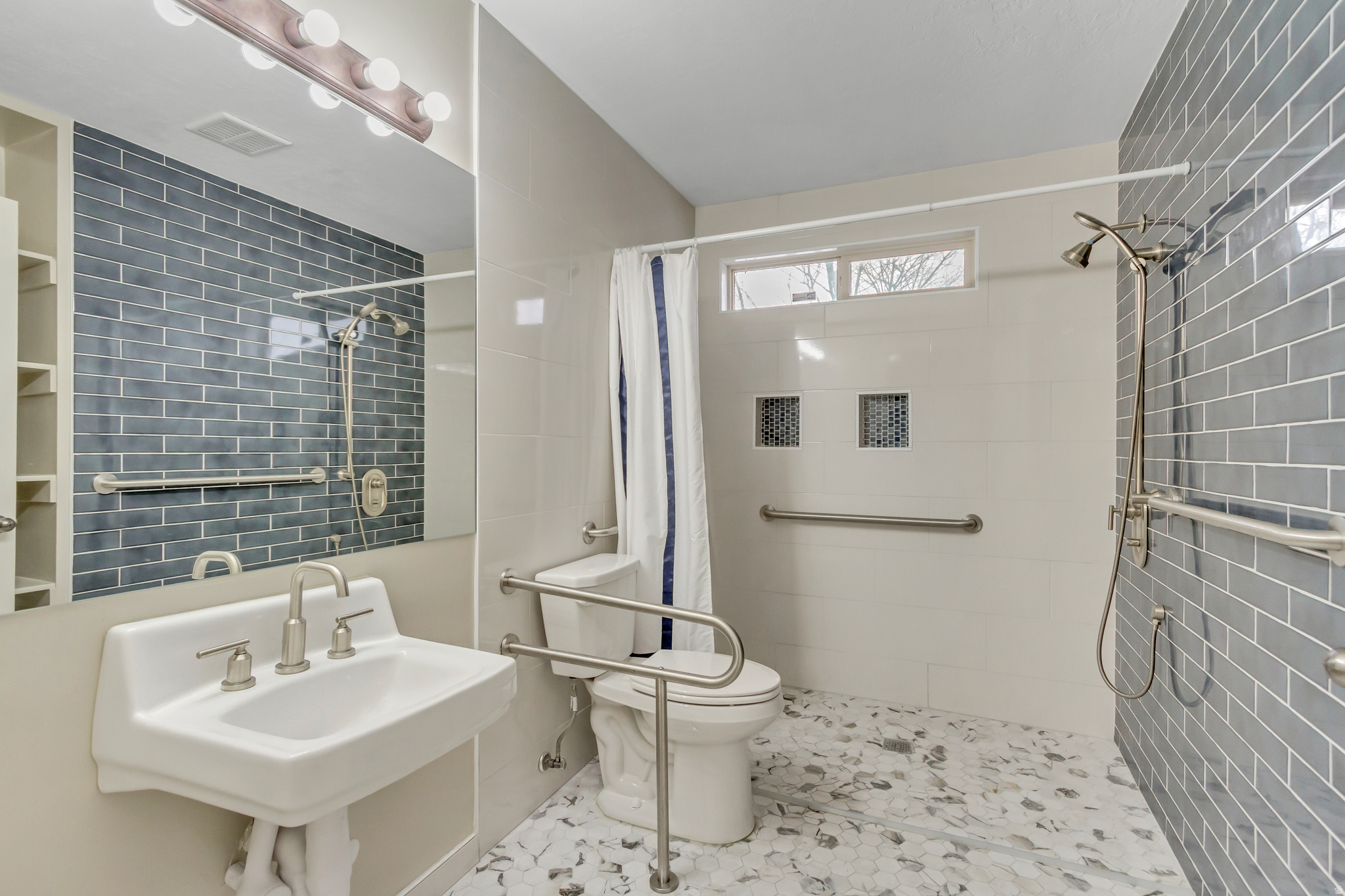 SYCAMORE RIDGE - Residential