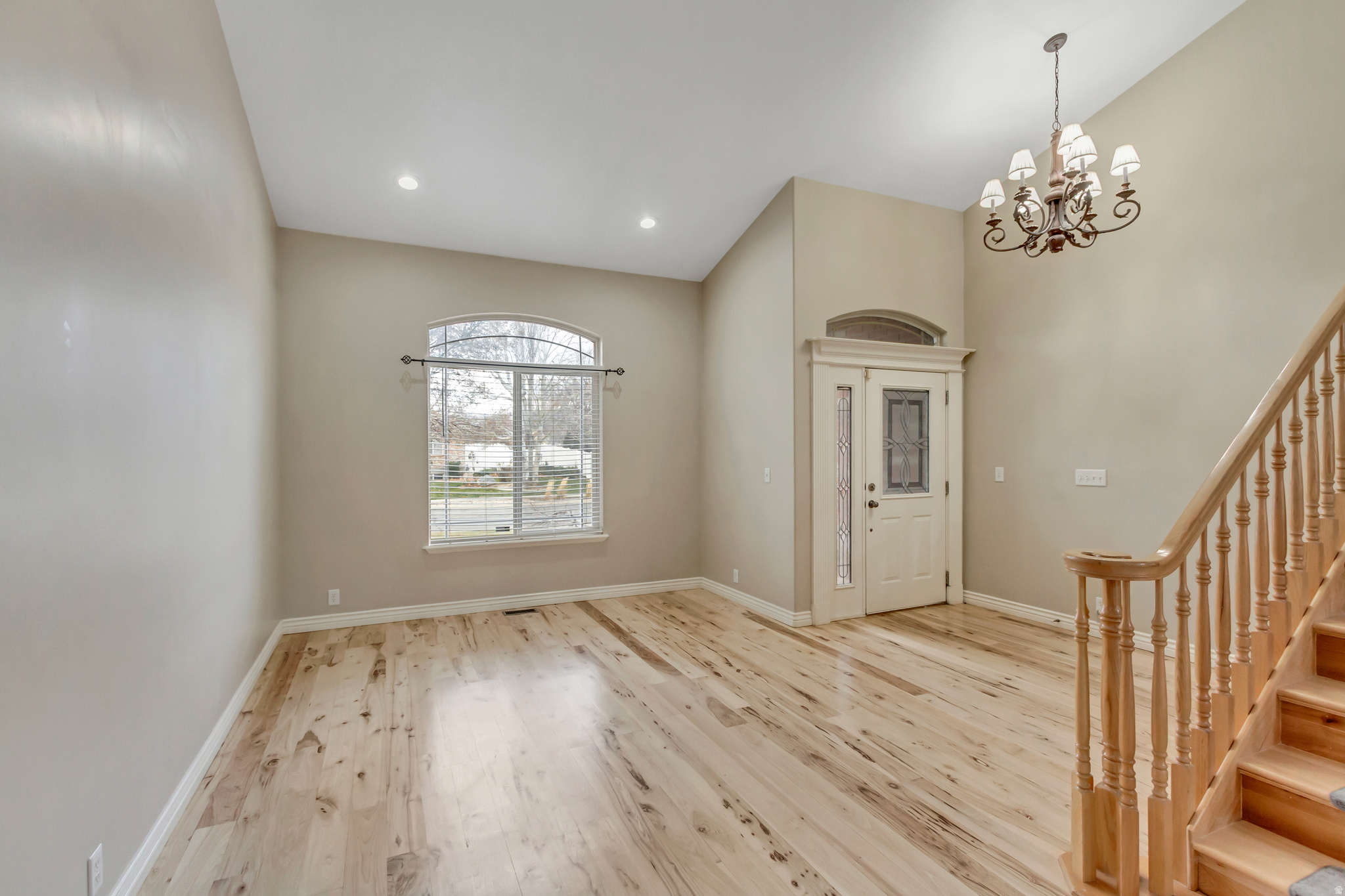 SYCAMORE RIDGE - Residential
