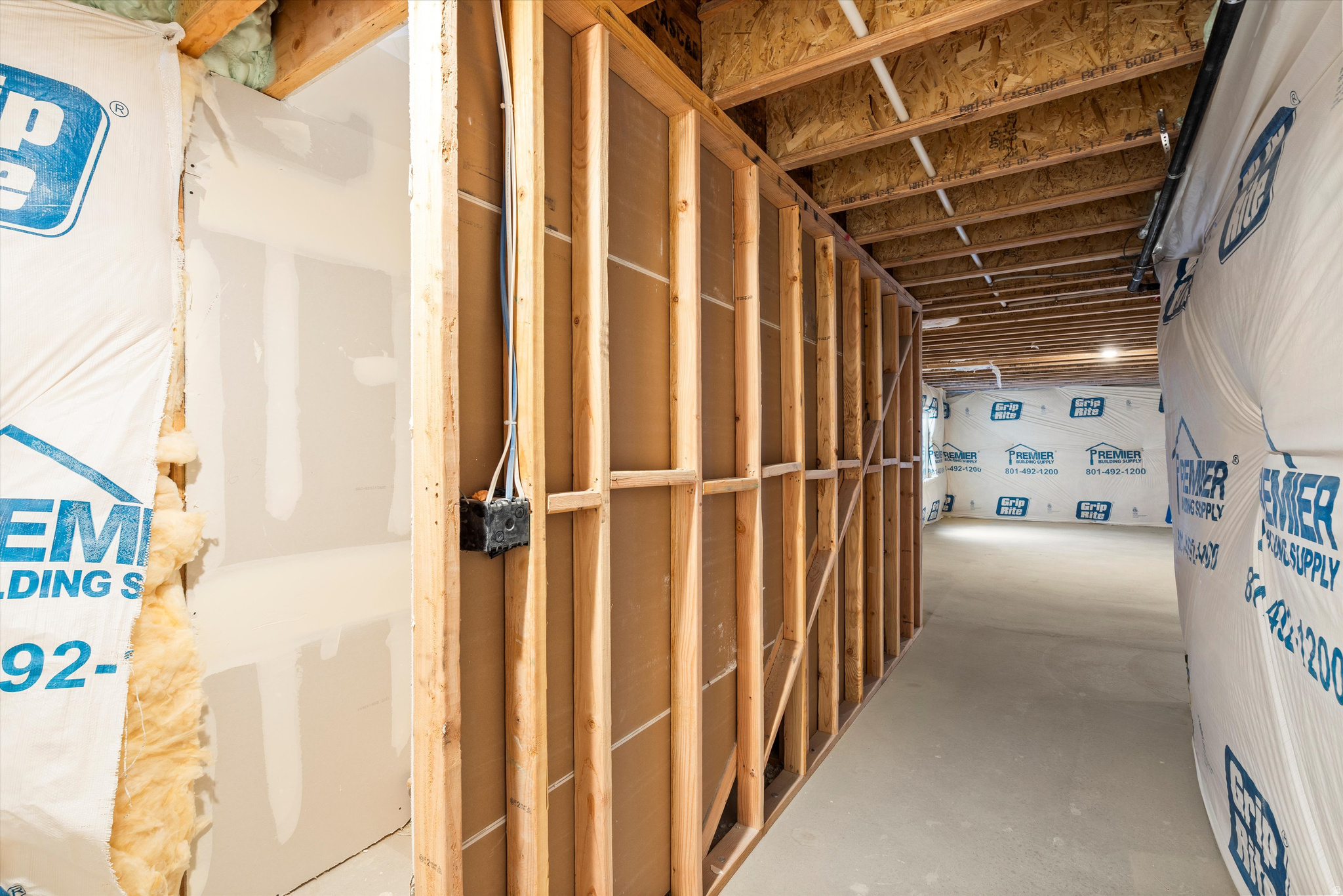 JUNIPER AT HARMONY - Residential