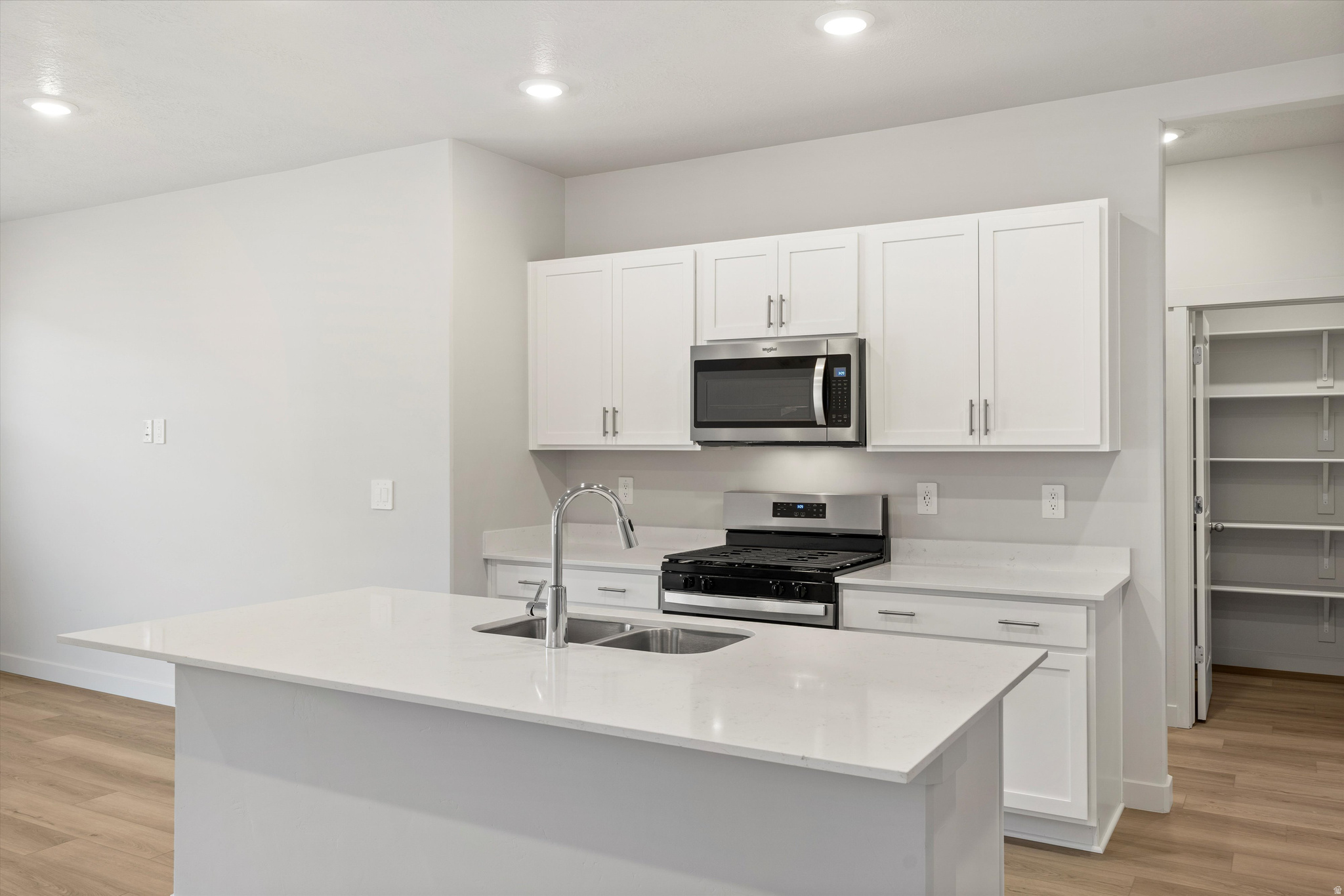 JUNIPER AT HARMONY - Residential