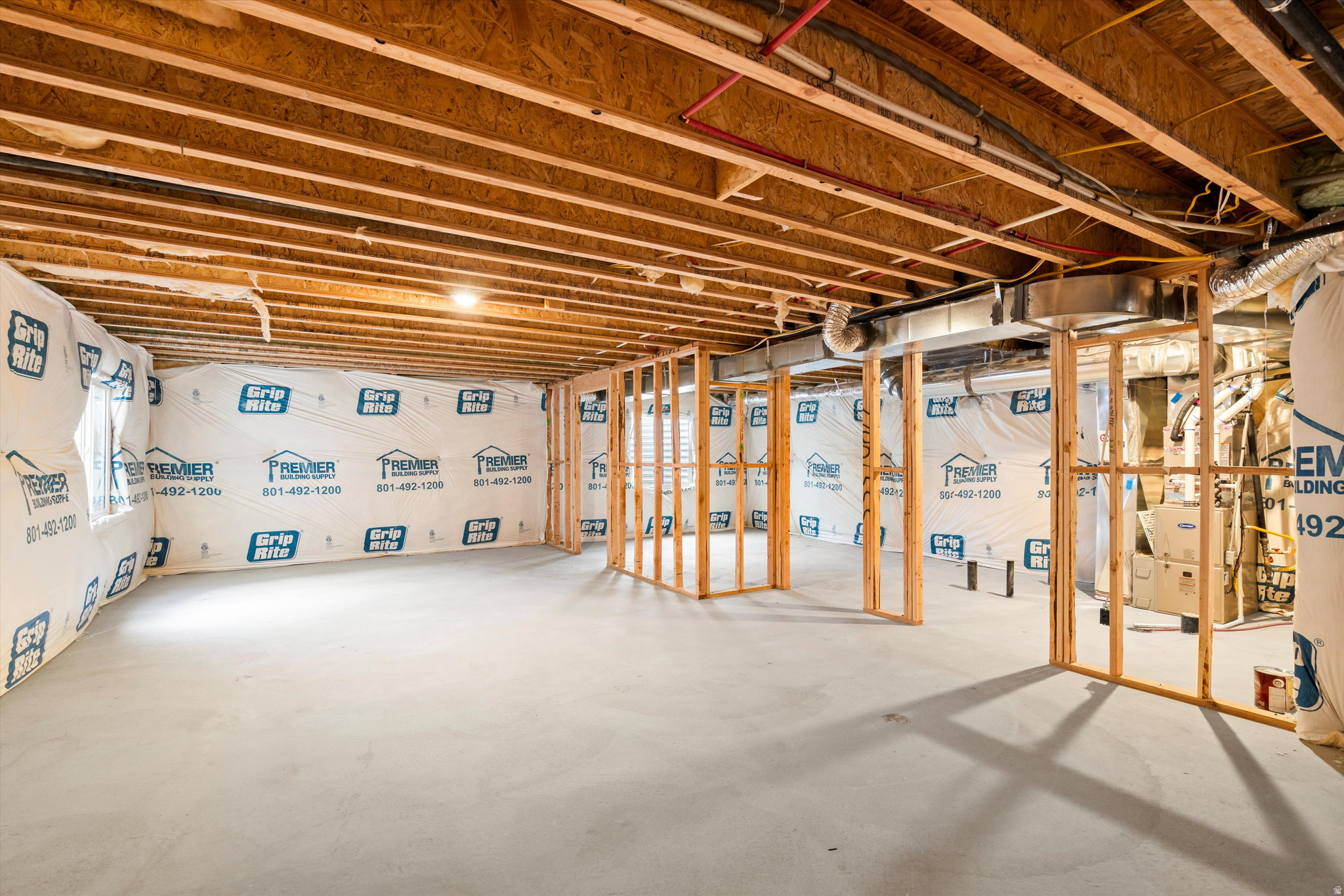 JUNIPER AT HARMONY - Residential