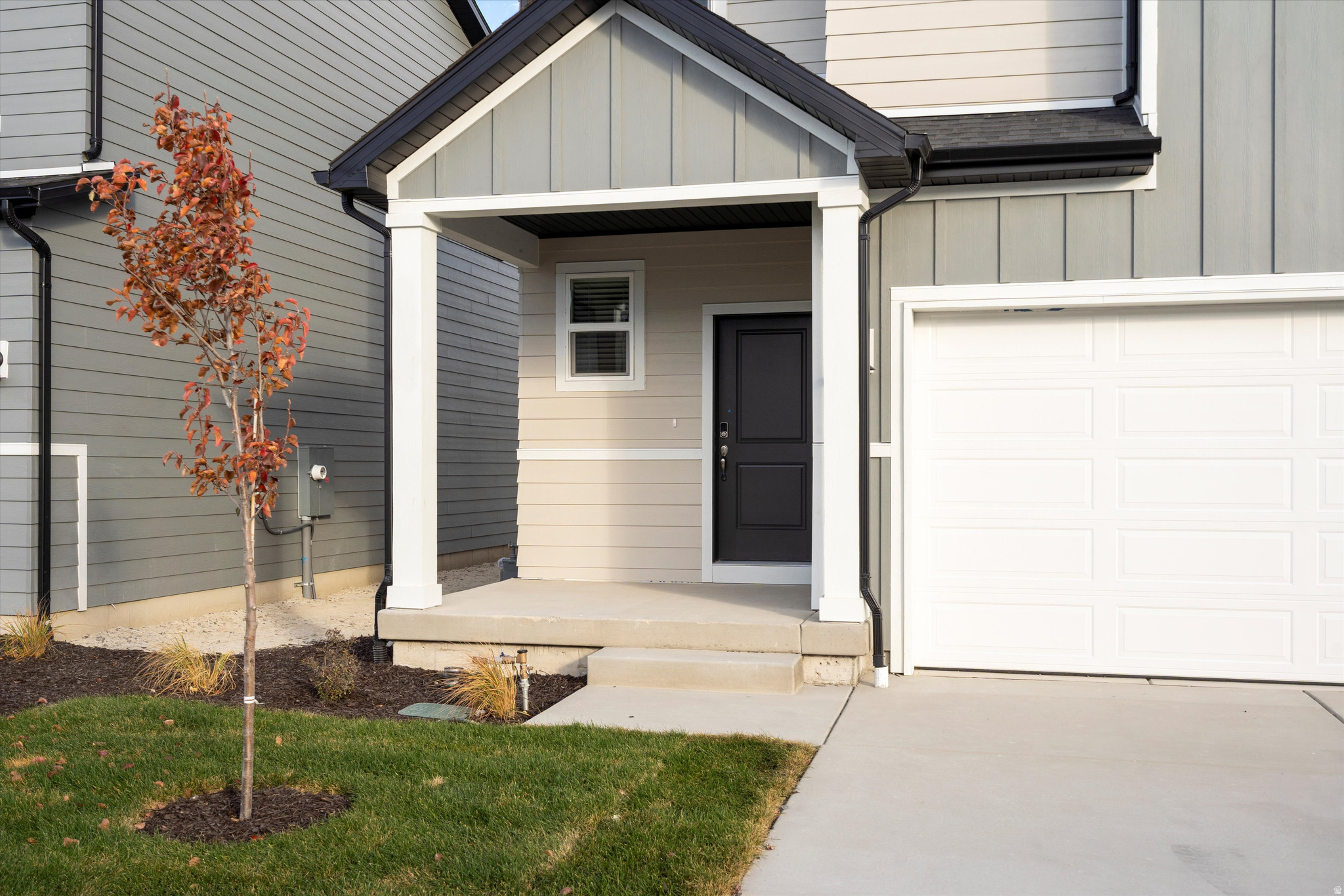 JUNIPER AT HARMONY - Residential