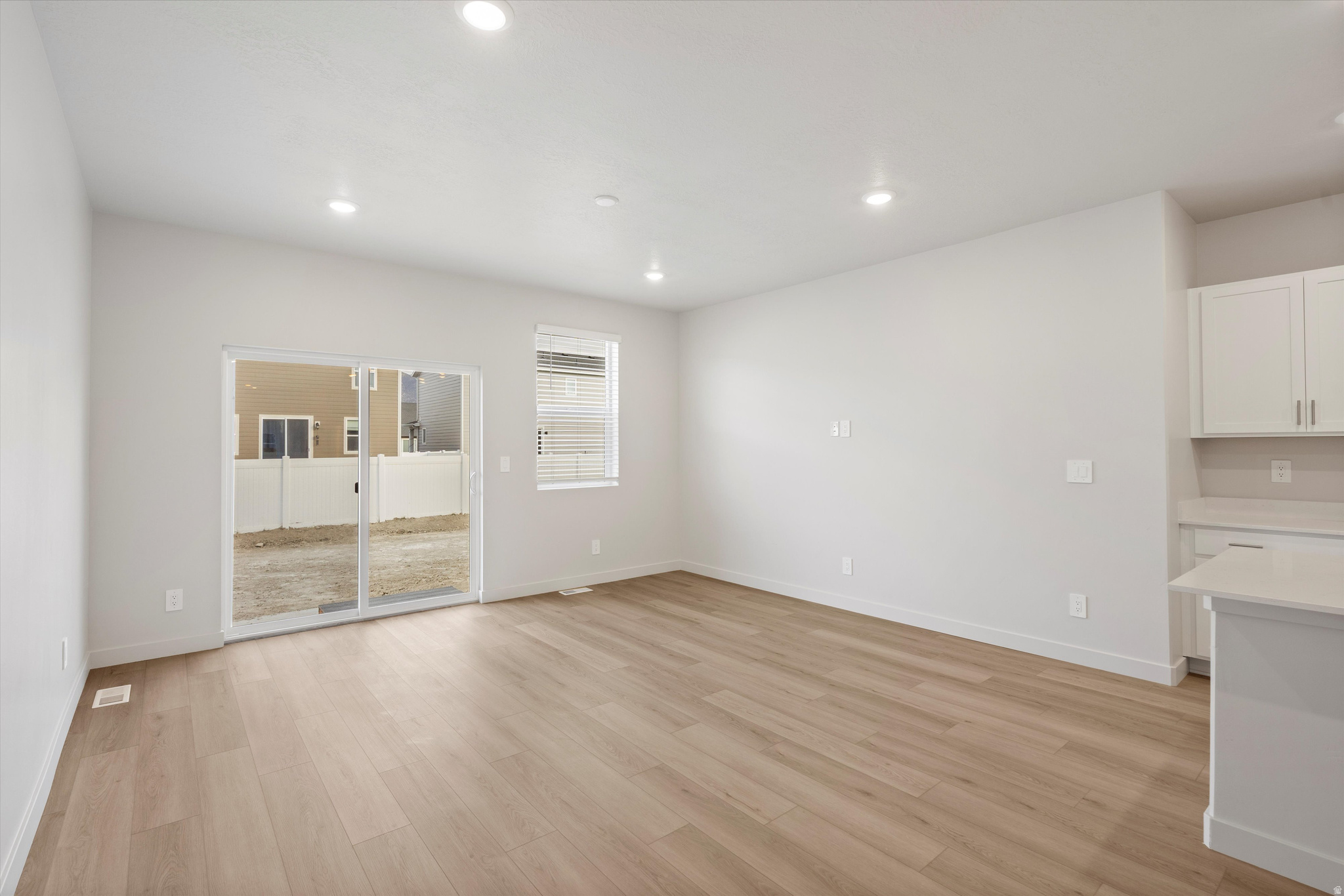 JUNIPER AT HARMONY - Residential