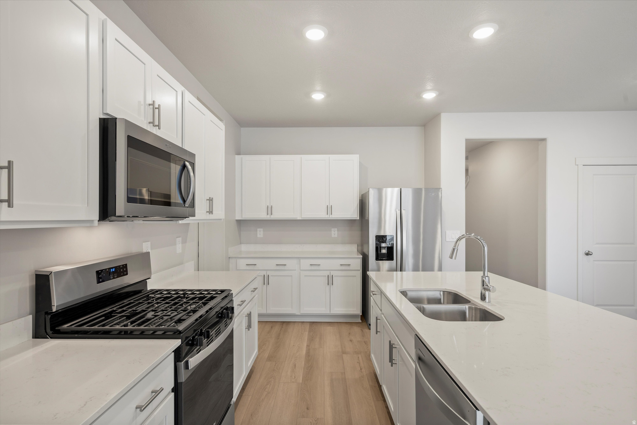 JUNIPER AT HARMONY - Residential