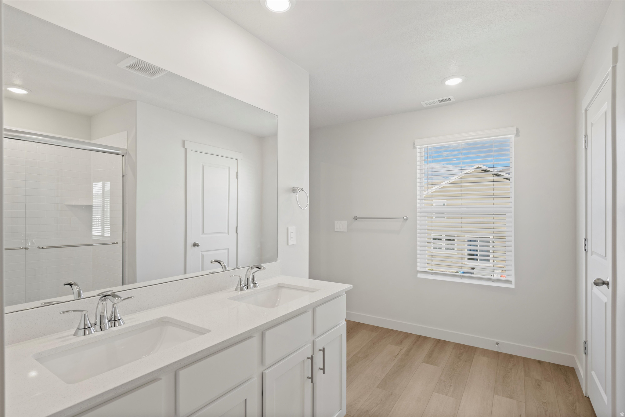 JUNIPER AT HARMONY - Residential