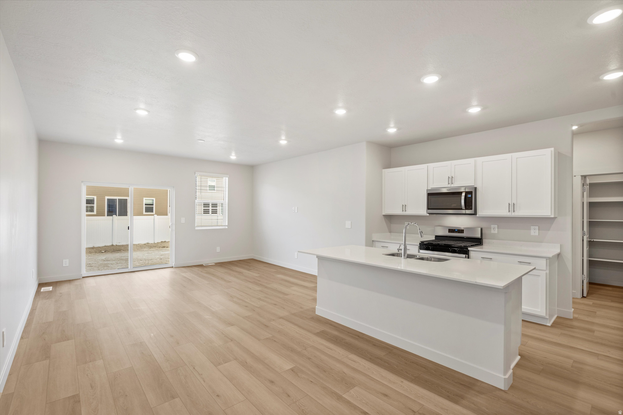 JUNIPER AT HARMONY - Residential