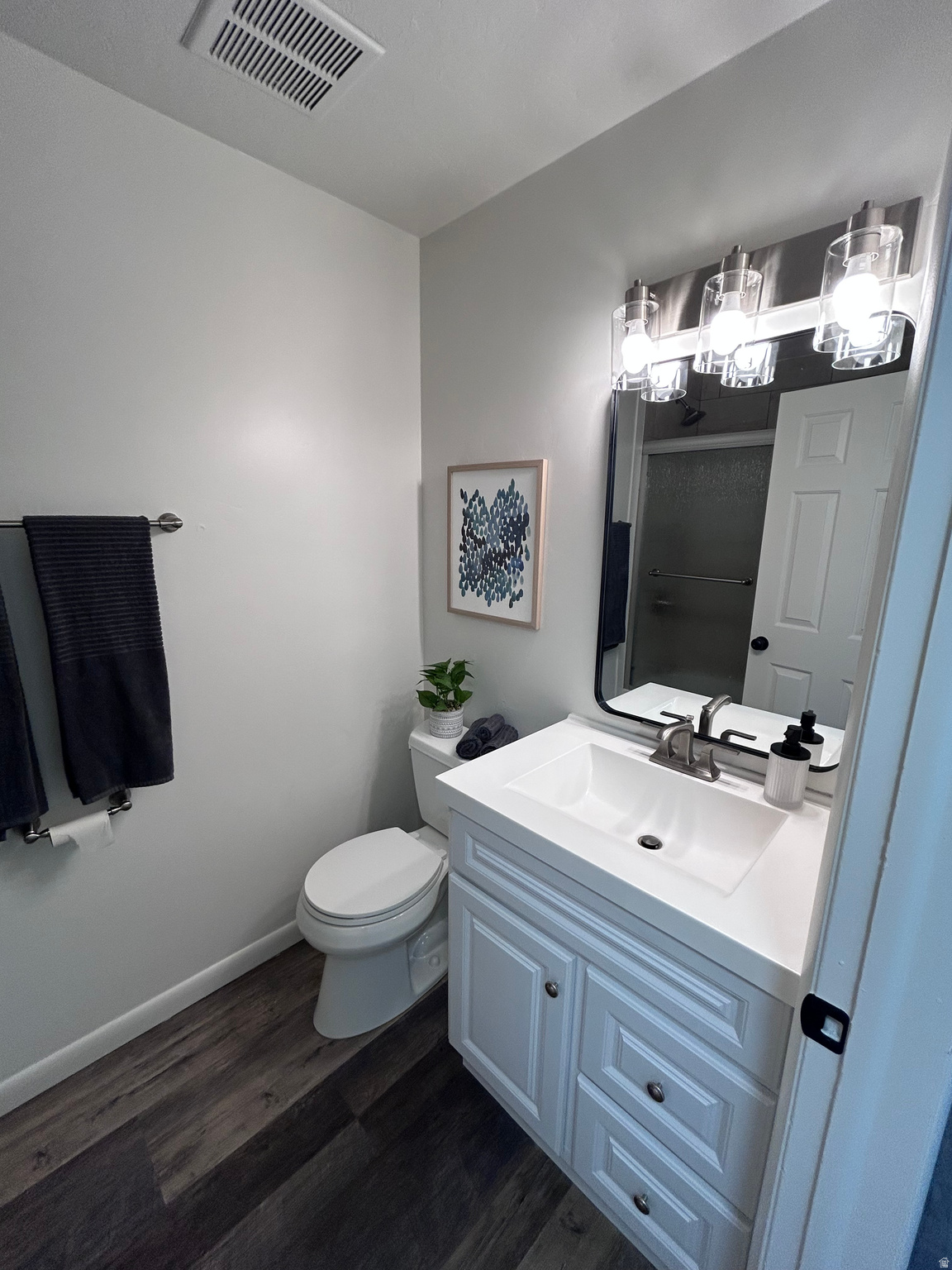 MOUNTAIN VIEW ESTATE - Residential
