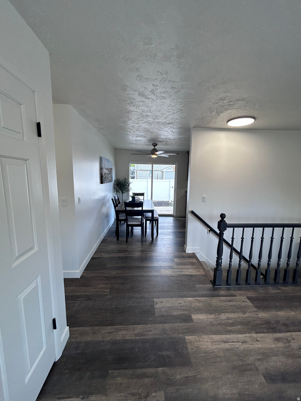 MOUNTAIN VIEW ESTATE - Residential